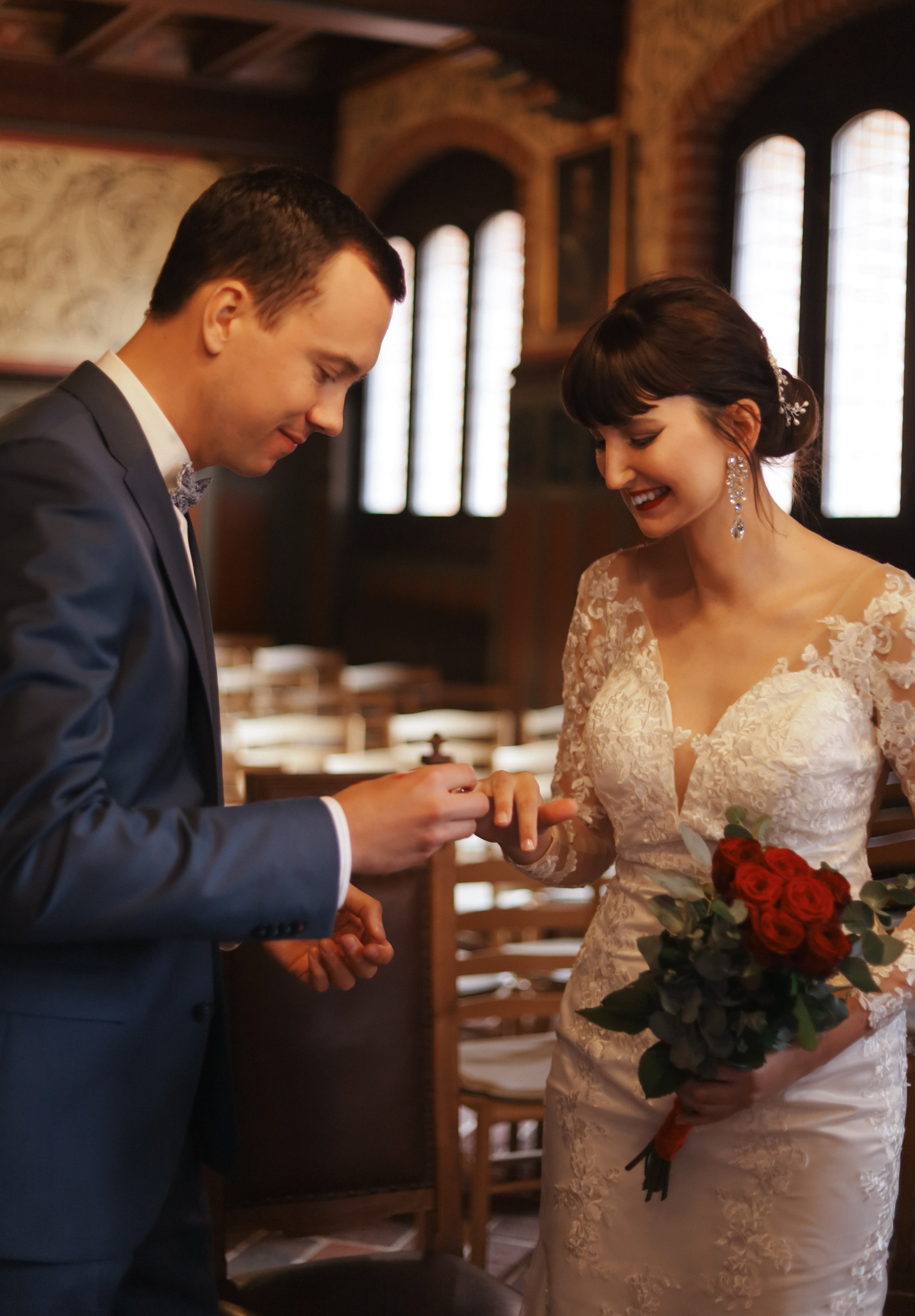 Mirjana Esbjerg. Alexia Frame Photographer