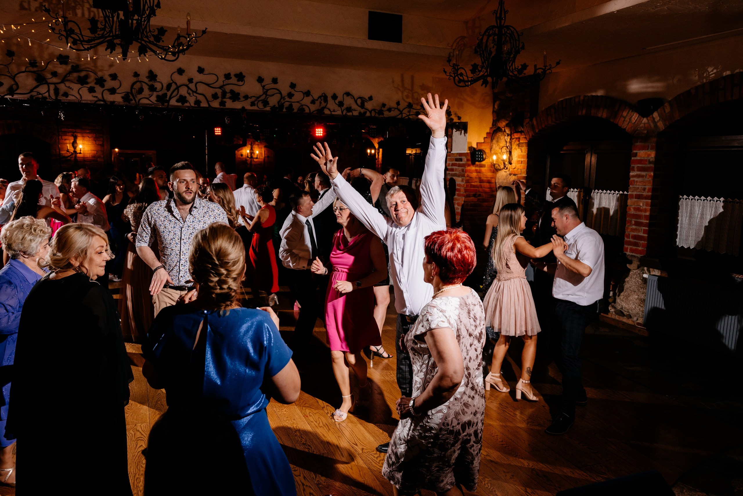 Zofia ♡ Bartosz. Fotograf Ślubny Warszawa - Sesje Biznesowe Rodzinne Eventy