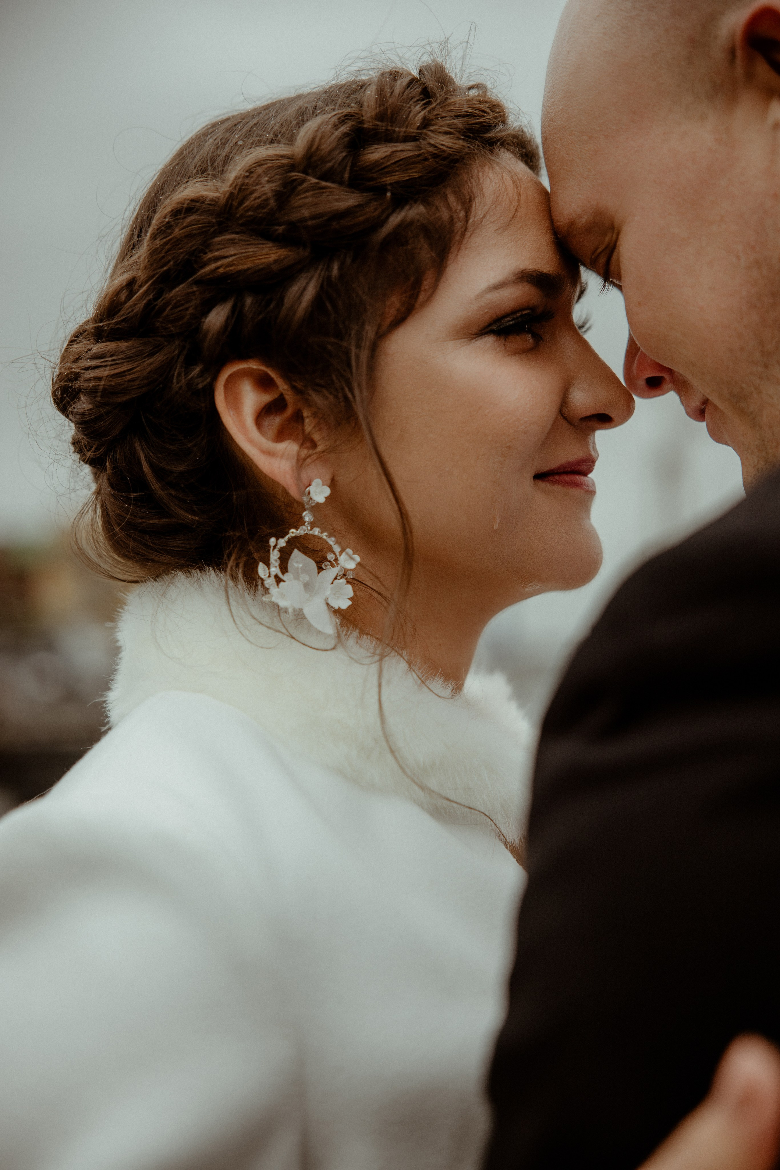 Faroe Islands elopement | Adventure wedding in Faroe Islands. Iceland elopement photo and video | Nikolaichik Photo