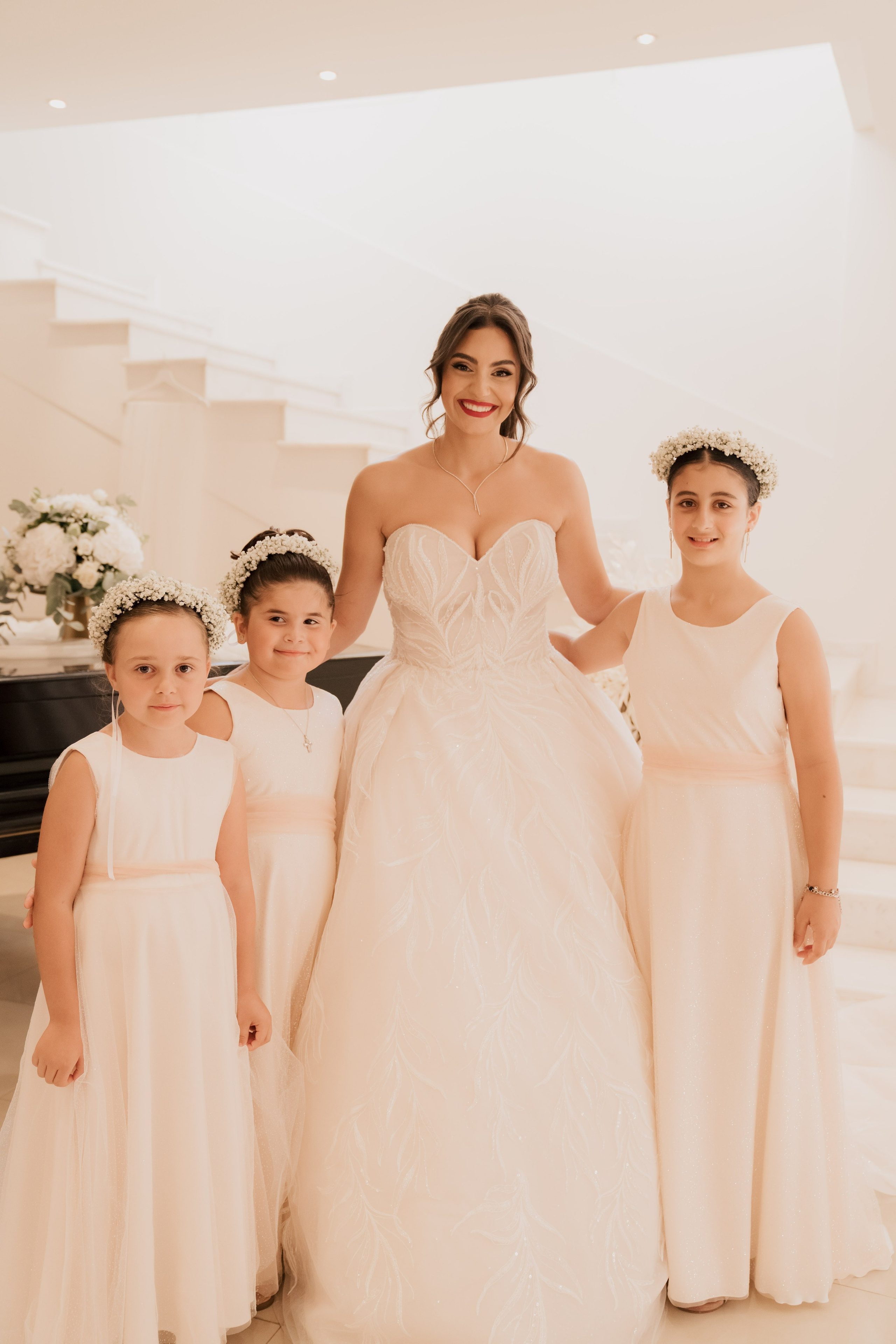 KONSTANTINOS & KONSTANTINA