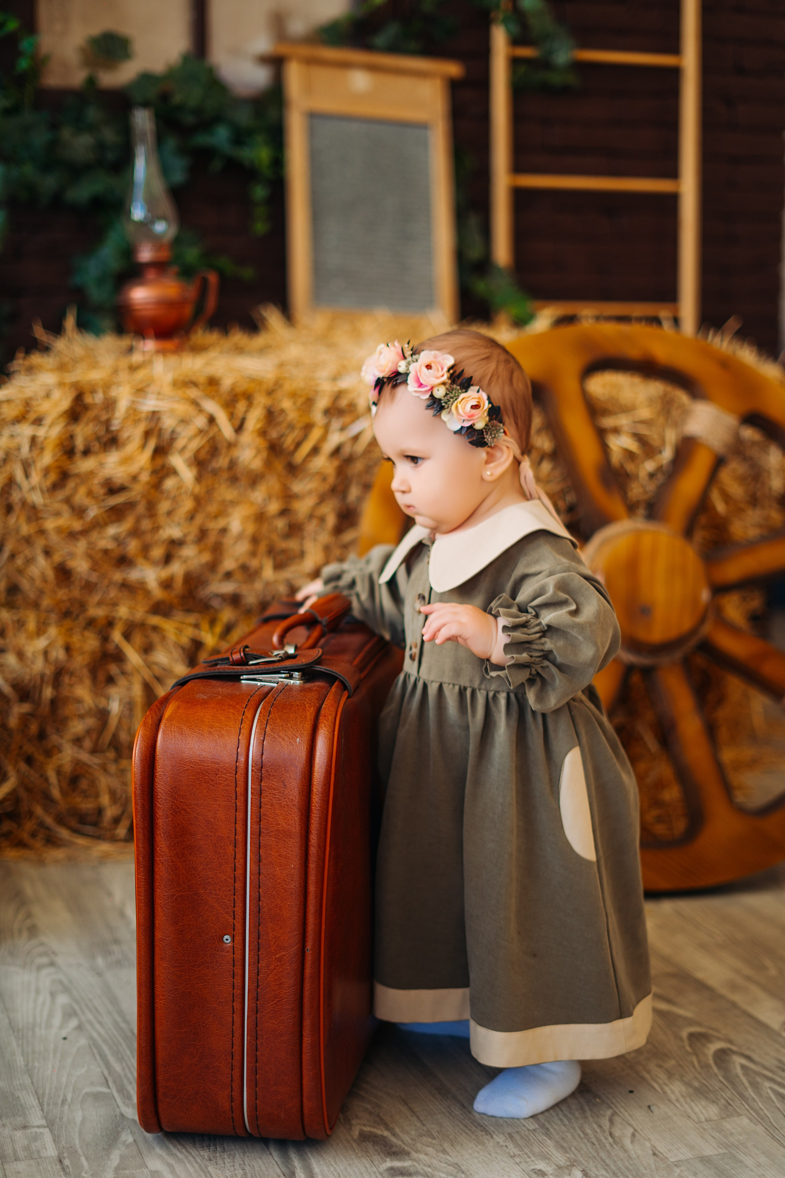 Sofie. Diana Muntean Photography