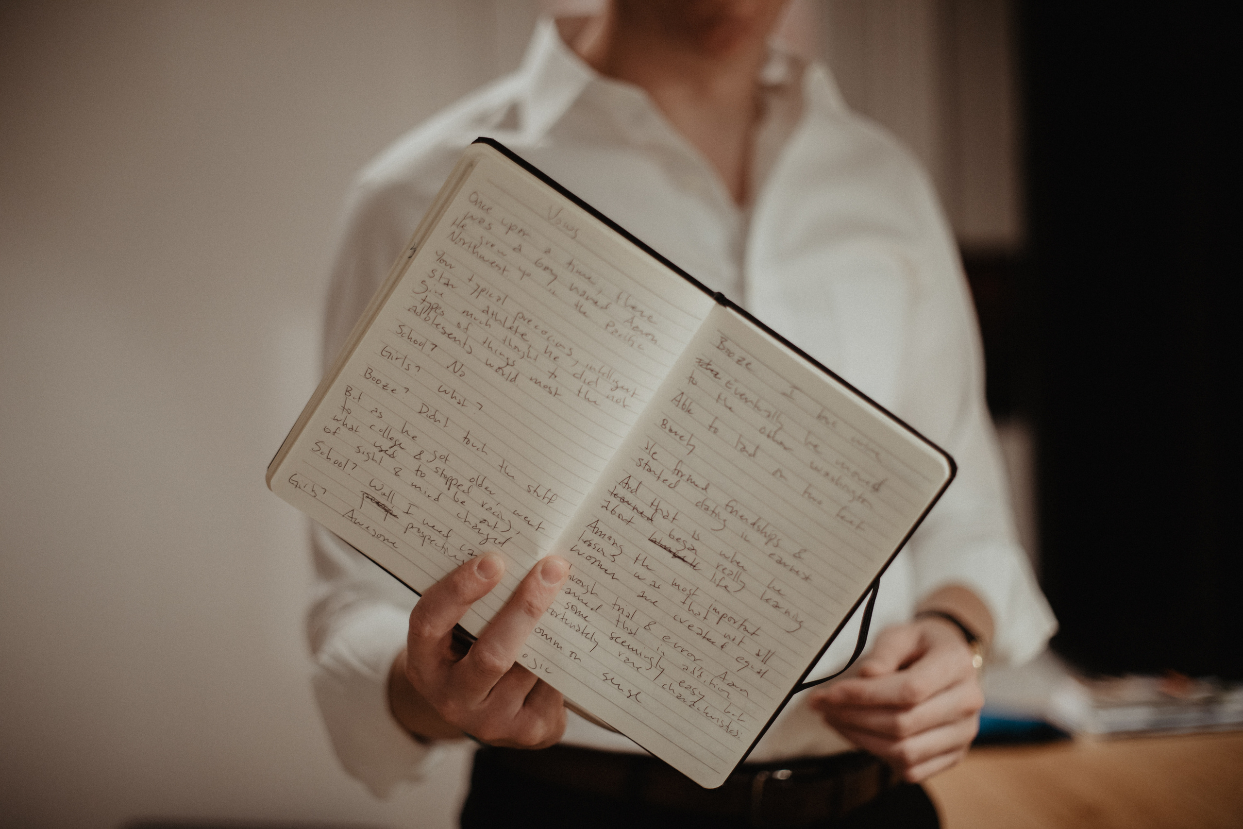 Elopement wedding in Iceland | Kacey & Aaron. Iceland elopement photographer & videographer