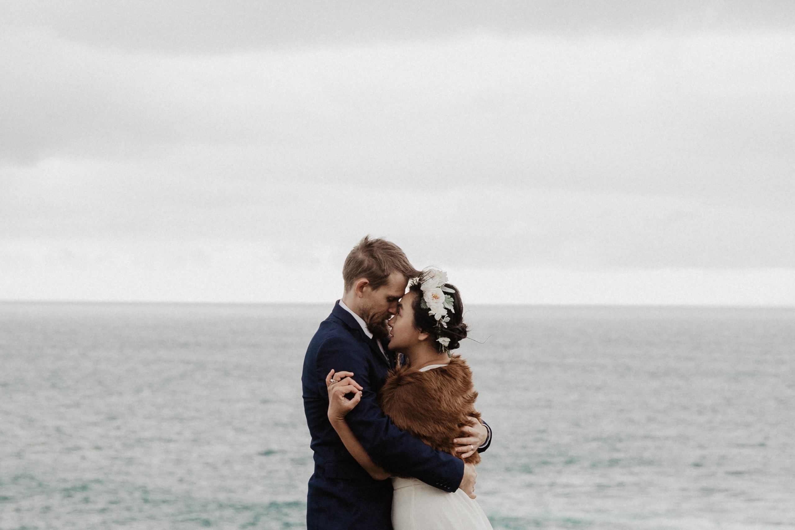 Elopement wedding photo session in Iceland | Quinn & Nick. Iceland elopement photographer & videographer