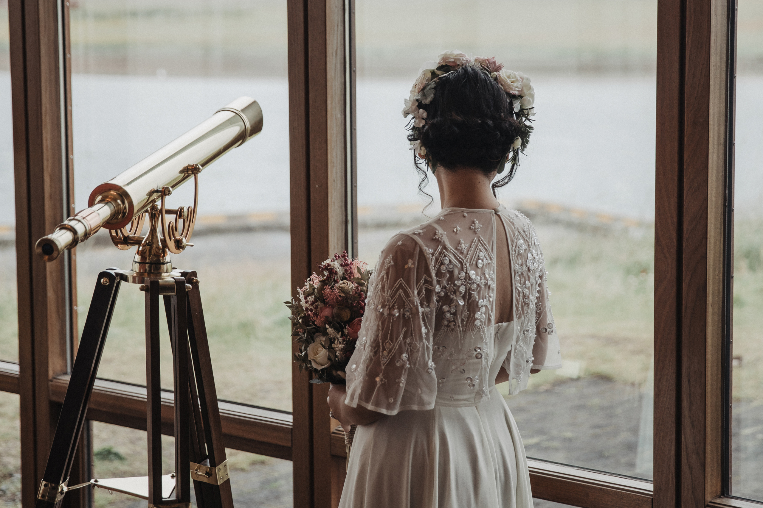 Elopement wedding photo session in Iceland | Quinn & Nick. Iceland elopement photographer & videographer