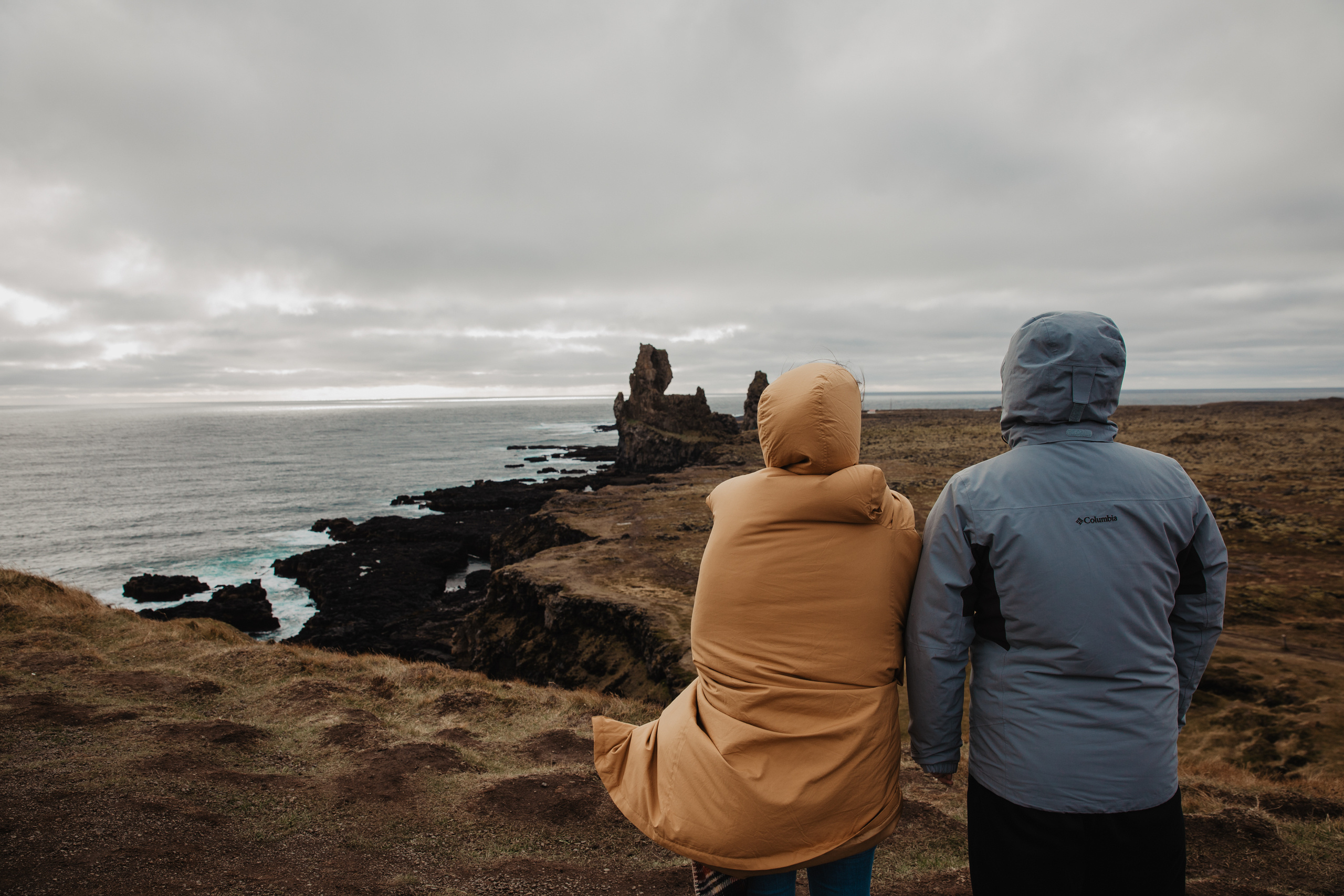 Engagement photoshoot in Iceland. Iceland elopement photo and video | Nikolaichik Photo