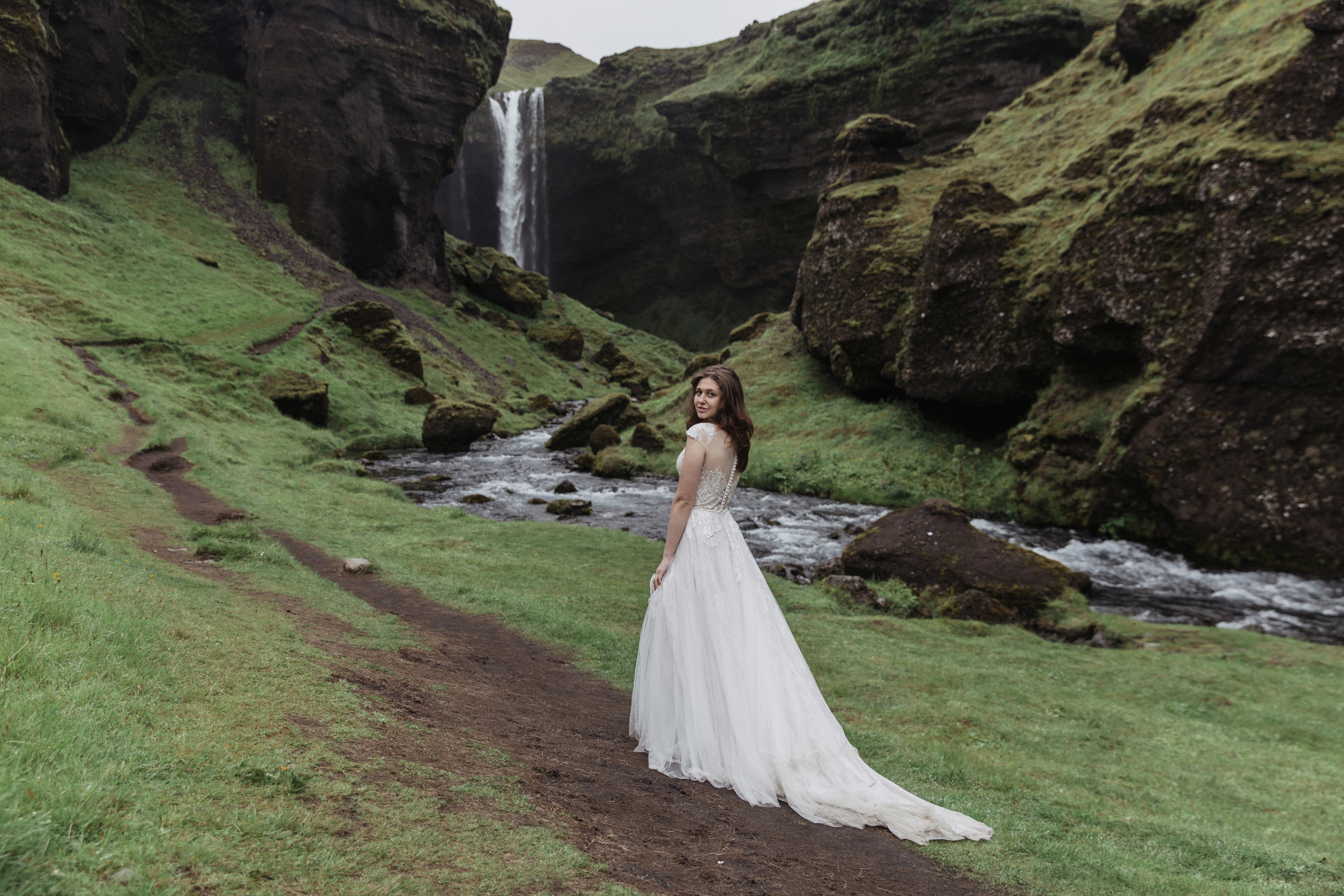 Wedding in Iceland |Iceland elopement | Alexandra & Vlad. Iceland elopement photographer & videographer
