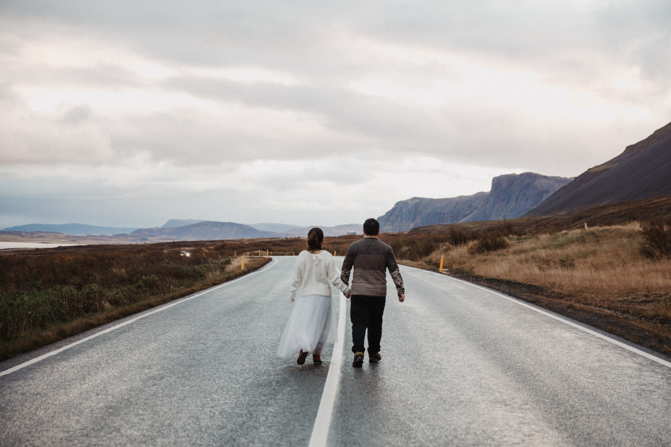 Engagement photoshoot in Iceland. Iceland elopement photo and video | Nikolaichik Photo