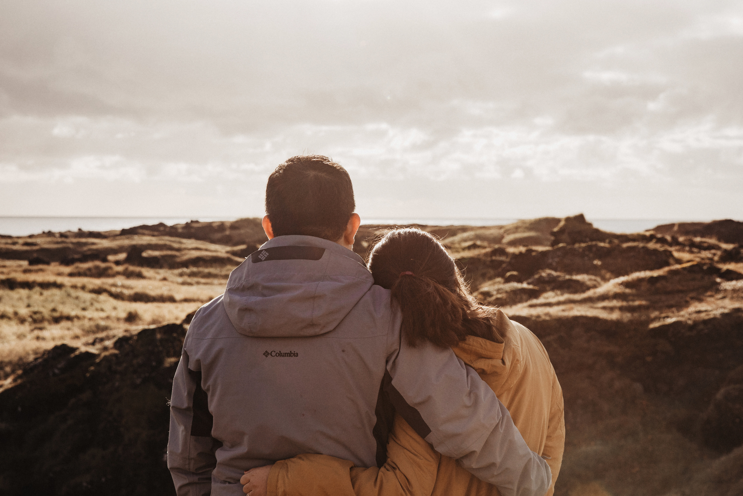 Engagement photoshoot in Iceland. Iceland elopement photo and video | Nikolaichik Photo