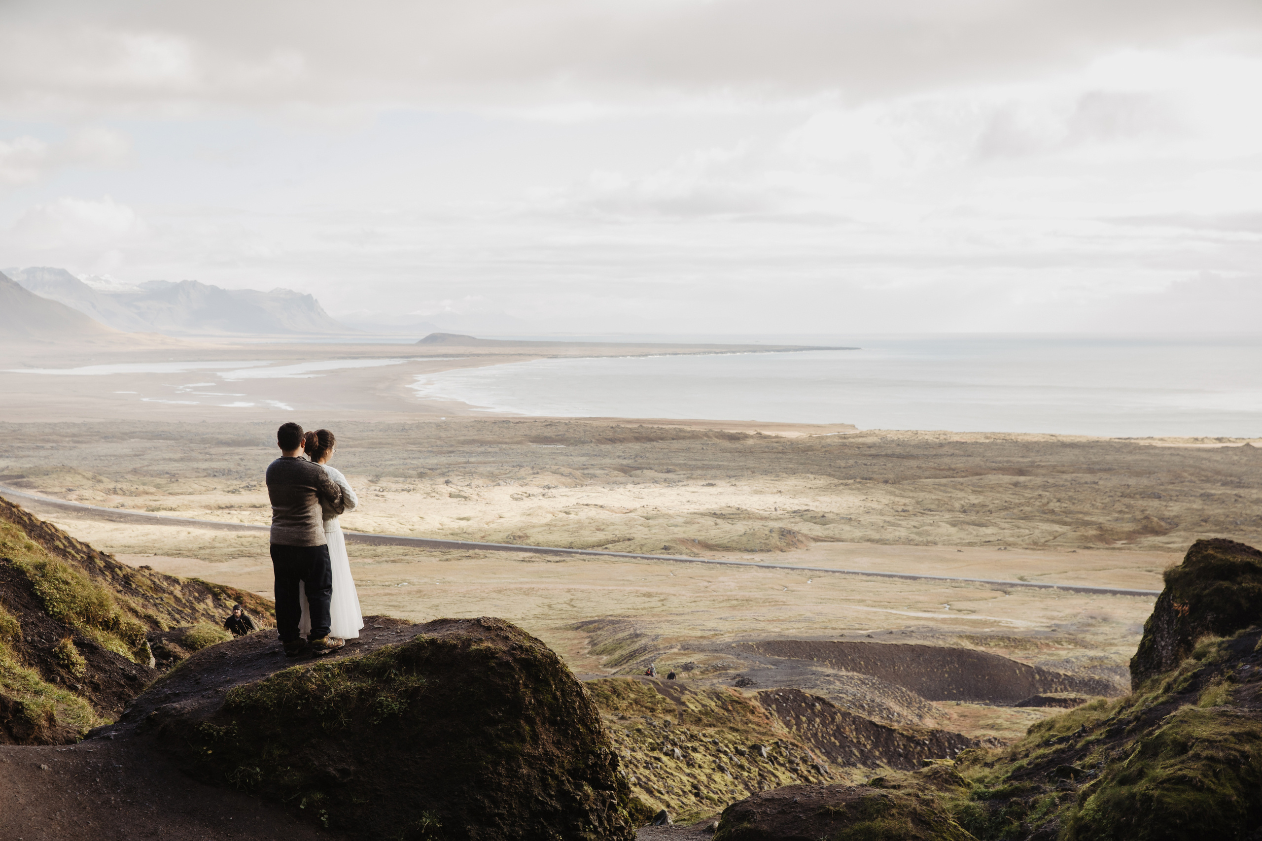 Engagement photoshoot in Iceland. Iceland elopement photo and video | Nikolaichik Photo