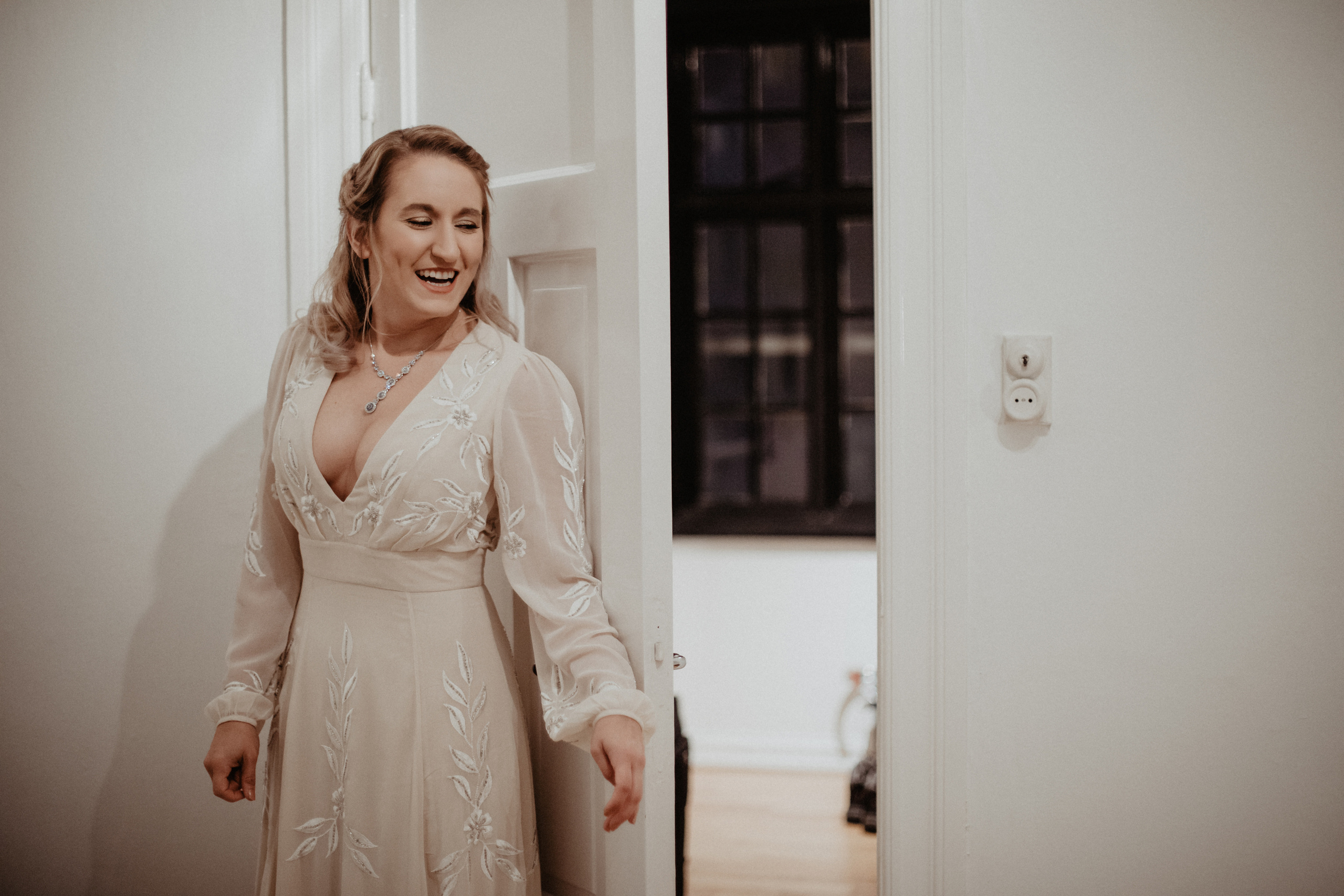 Elopement wedding in Iceland | Kacey & Aaron. Iceland elopement photographer & videographer