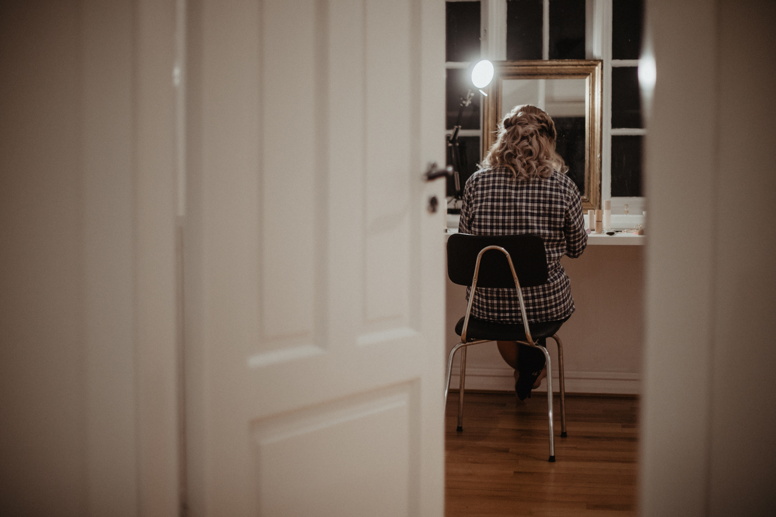 Elopement wedding in Iceland | Kacey & Aaron. Iceland elopement photographer & videographer