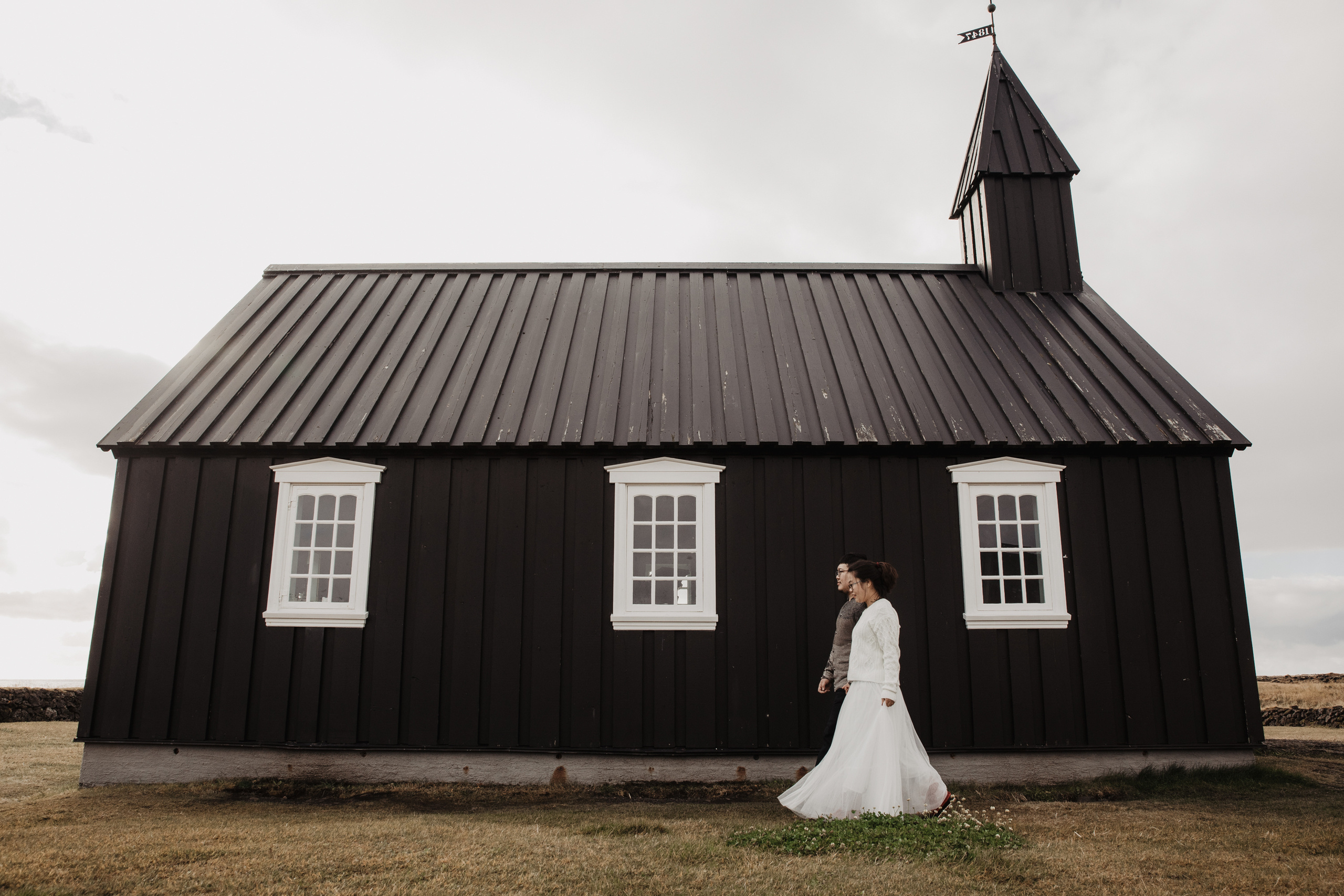 Engagement photoshoot in Iceland. Iceland elopement photo and video | Nikolaichik Photo