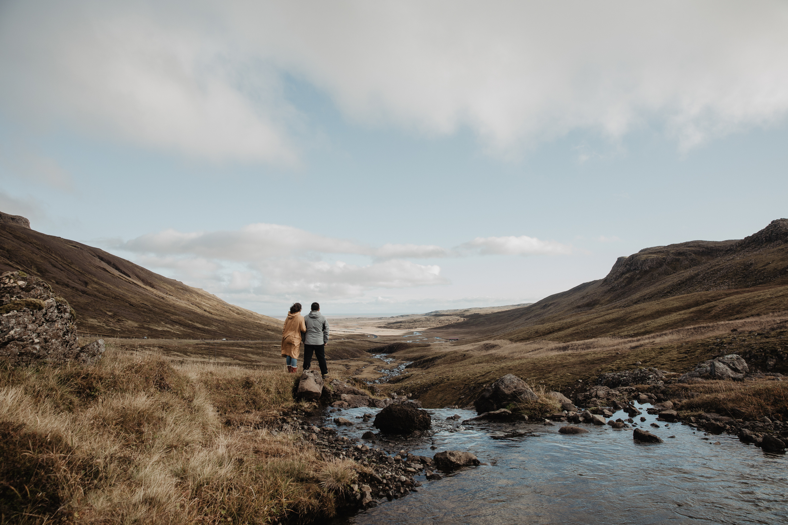Engagement photoshoot in Iceland. Iceland elopement photo and video | Nikolaichik Photo