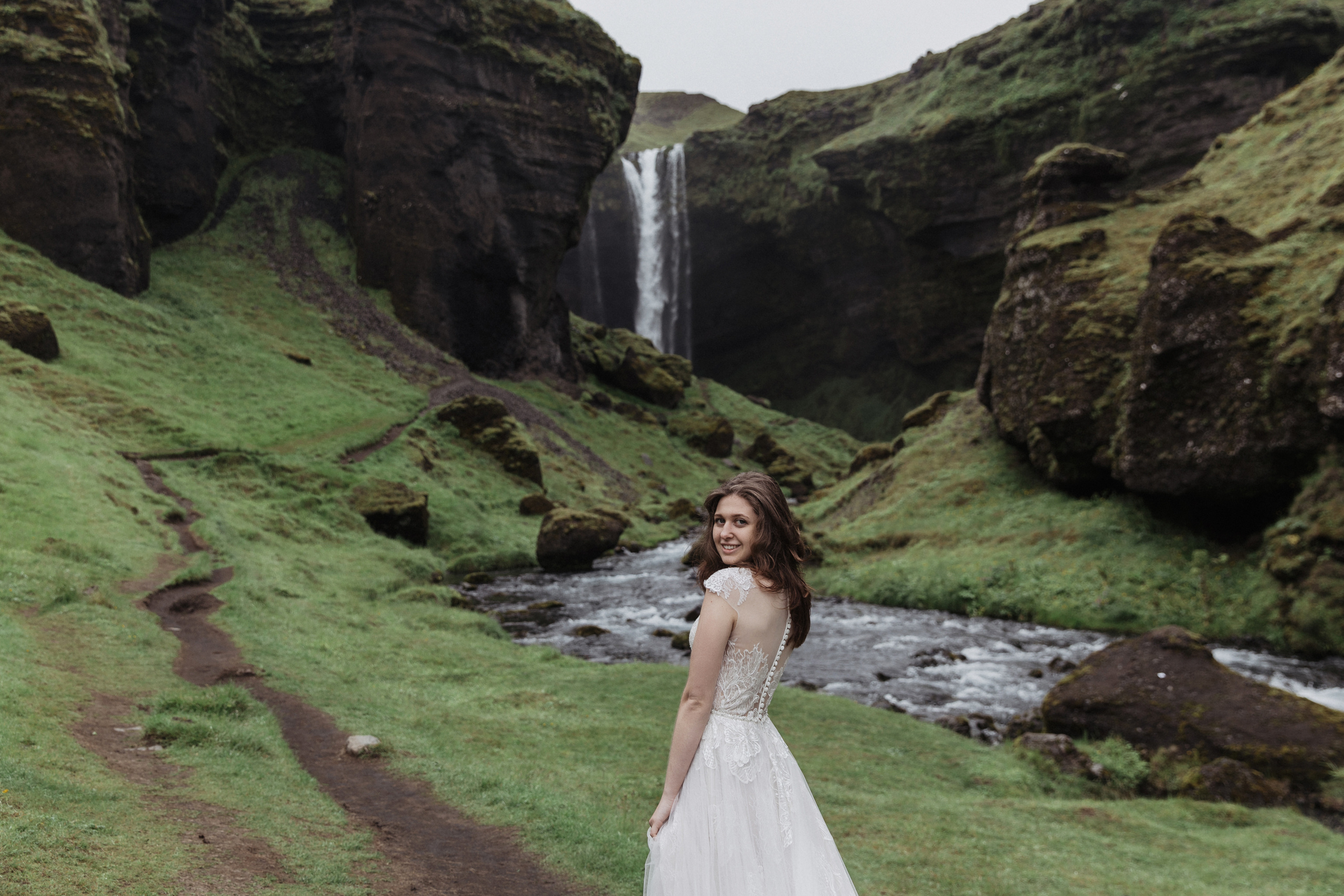 Wedding in Iceland |Iceland elopement | Alexandra & Vlad. Iceland elopement photographer & videographer