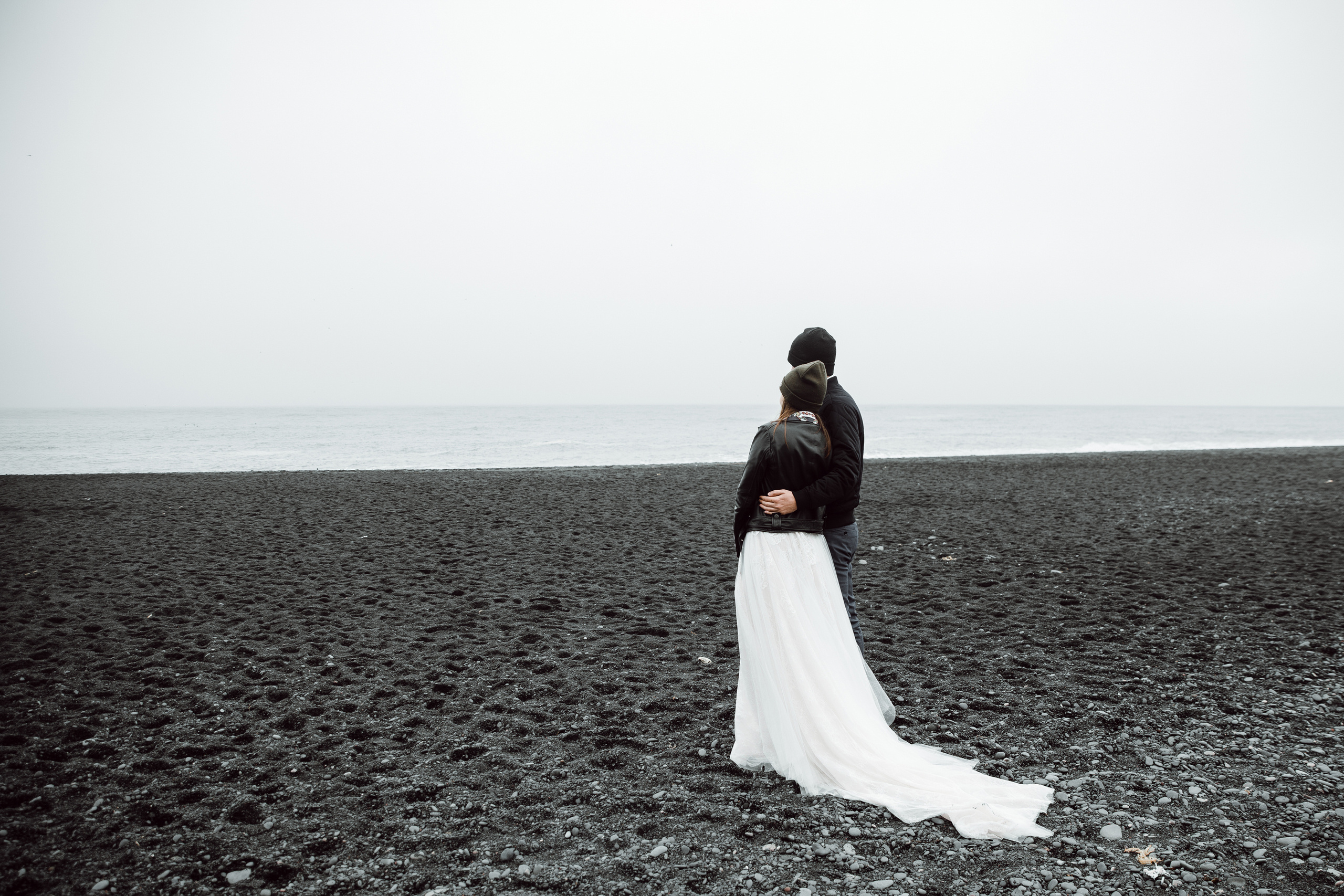 Wedding in Iceland |Iceland elopement | Alexandra & Vlad. Iceland elopement photographer & videographer