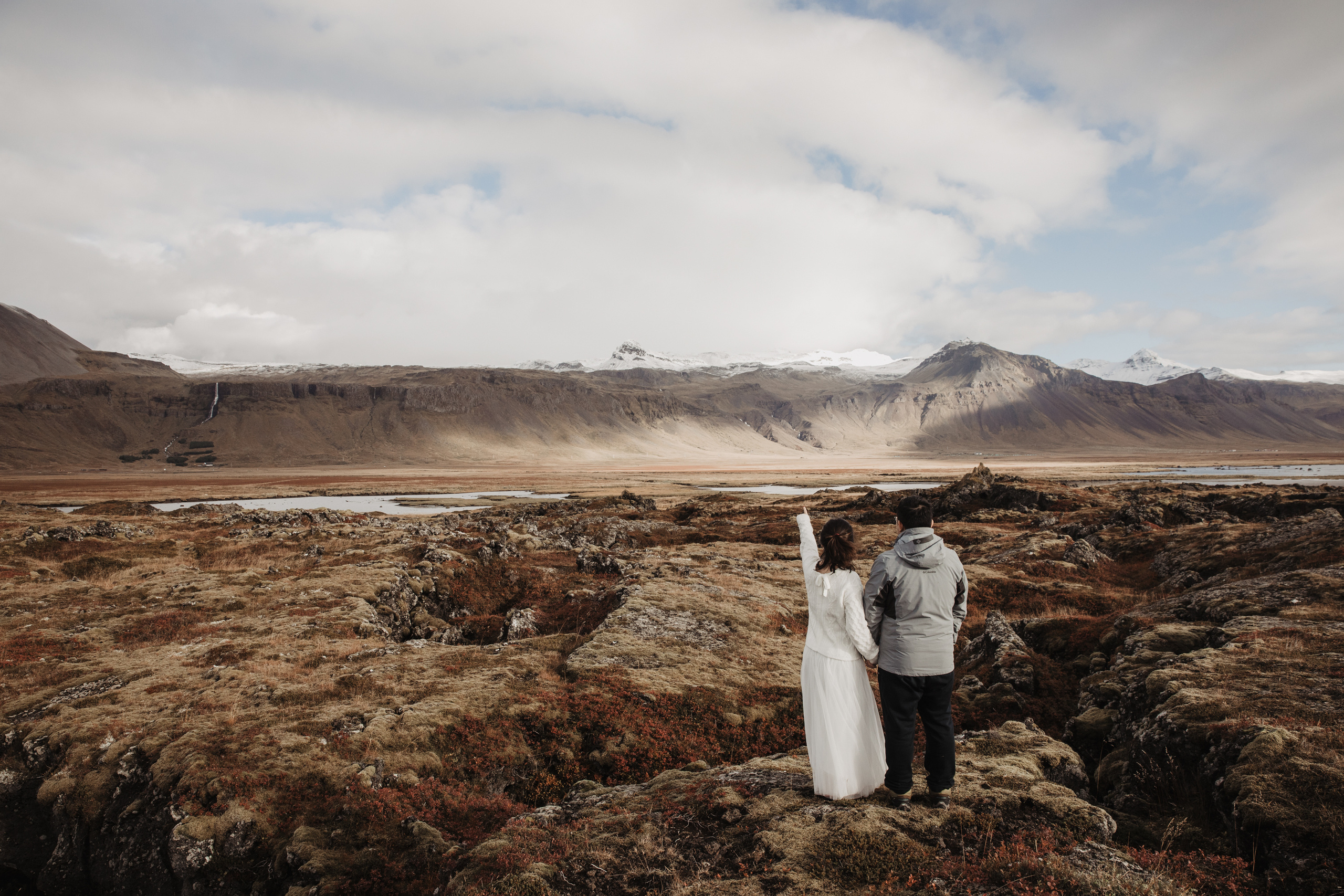 Engagement photoshoot in Iceland. Iceland elopement photo and video | Nikolaichik Photo