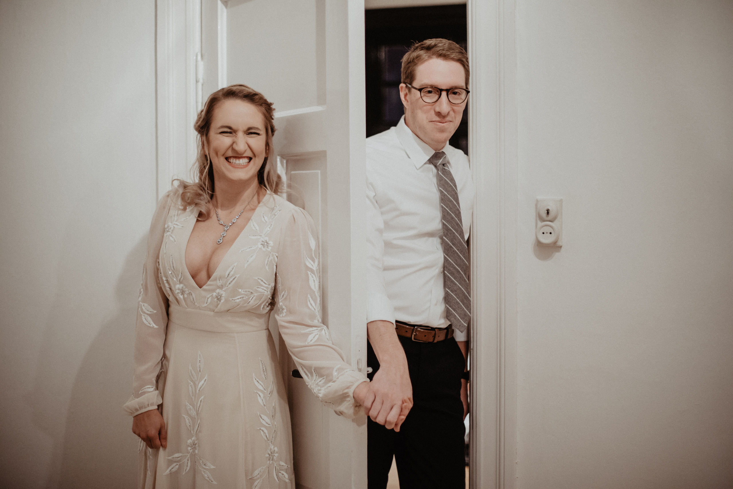 Elopement wedding in Iceland | Kacey & Aaron. Iceland elopement photographer & videographer