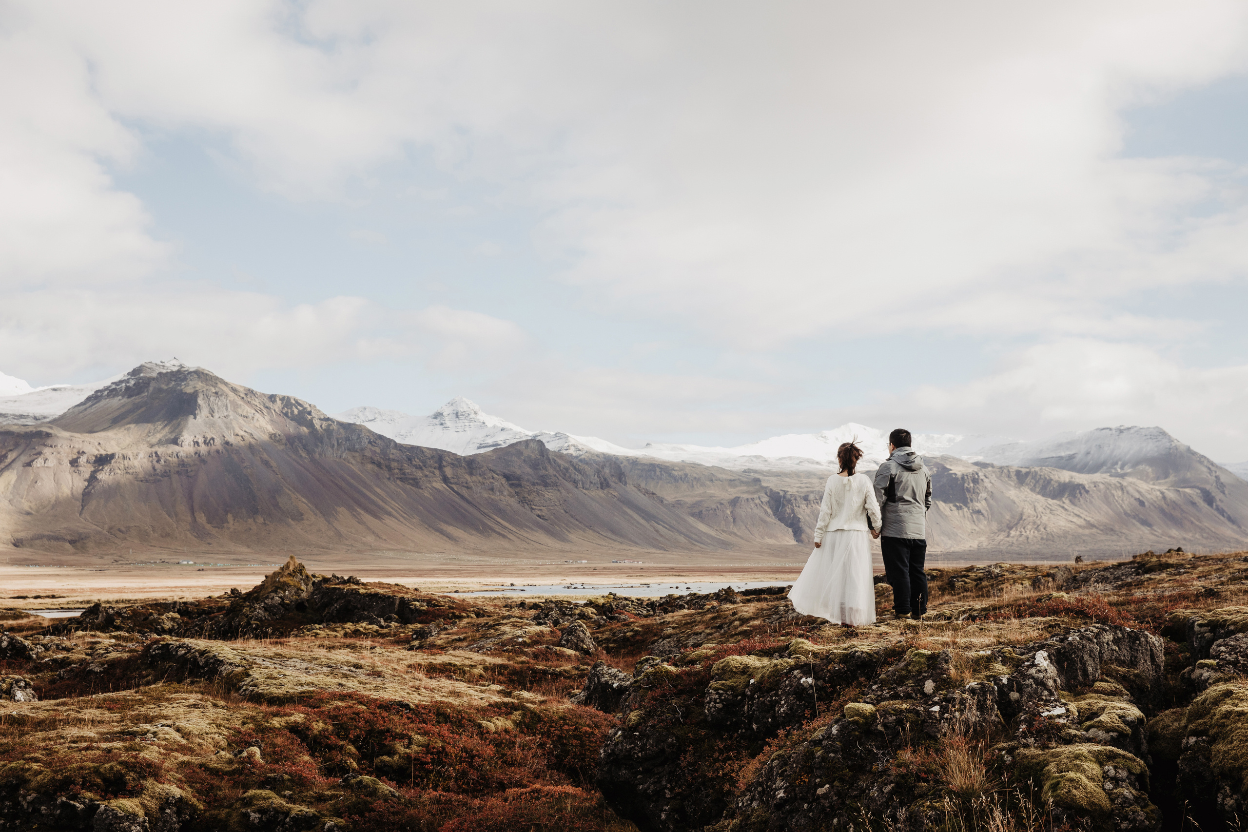 Engagement photoshoot in Iceland. Iceland elopement photo and video | Nikolaichik Photo