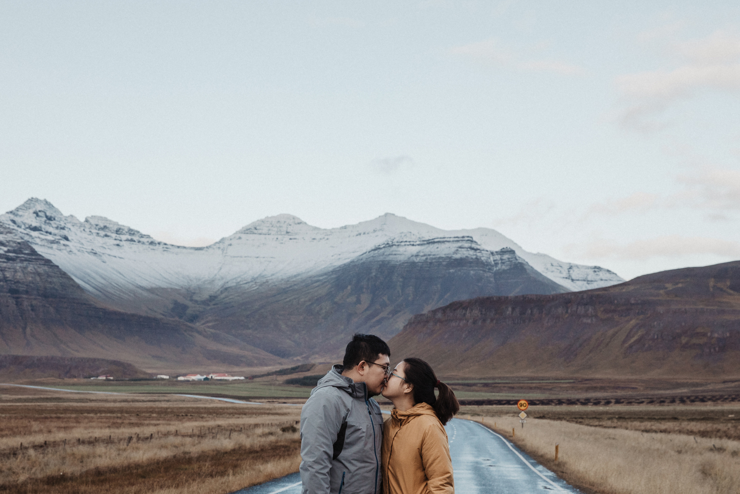 Engagement photoshoot in Iceland. Iceland elopement photo and video | Nikolaichik Photo