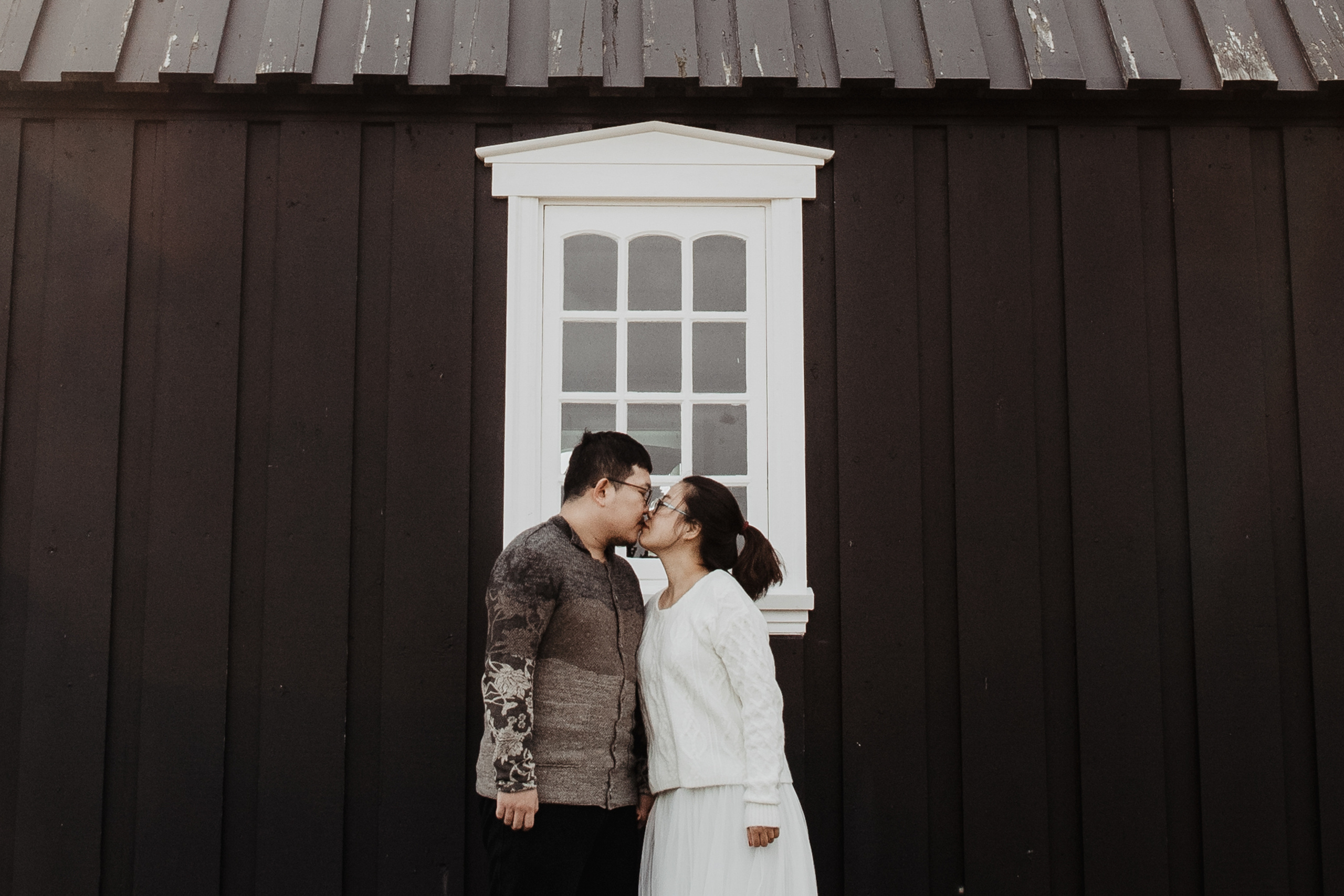 Engagement photoshoot in Iceland. Iceland elopement photo and video | Nikolaichik Photo