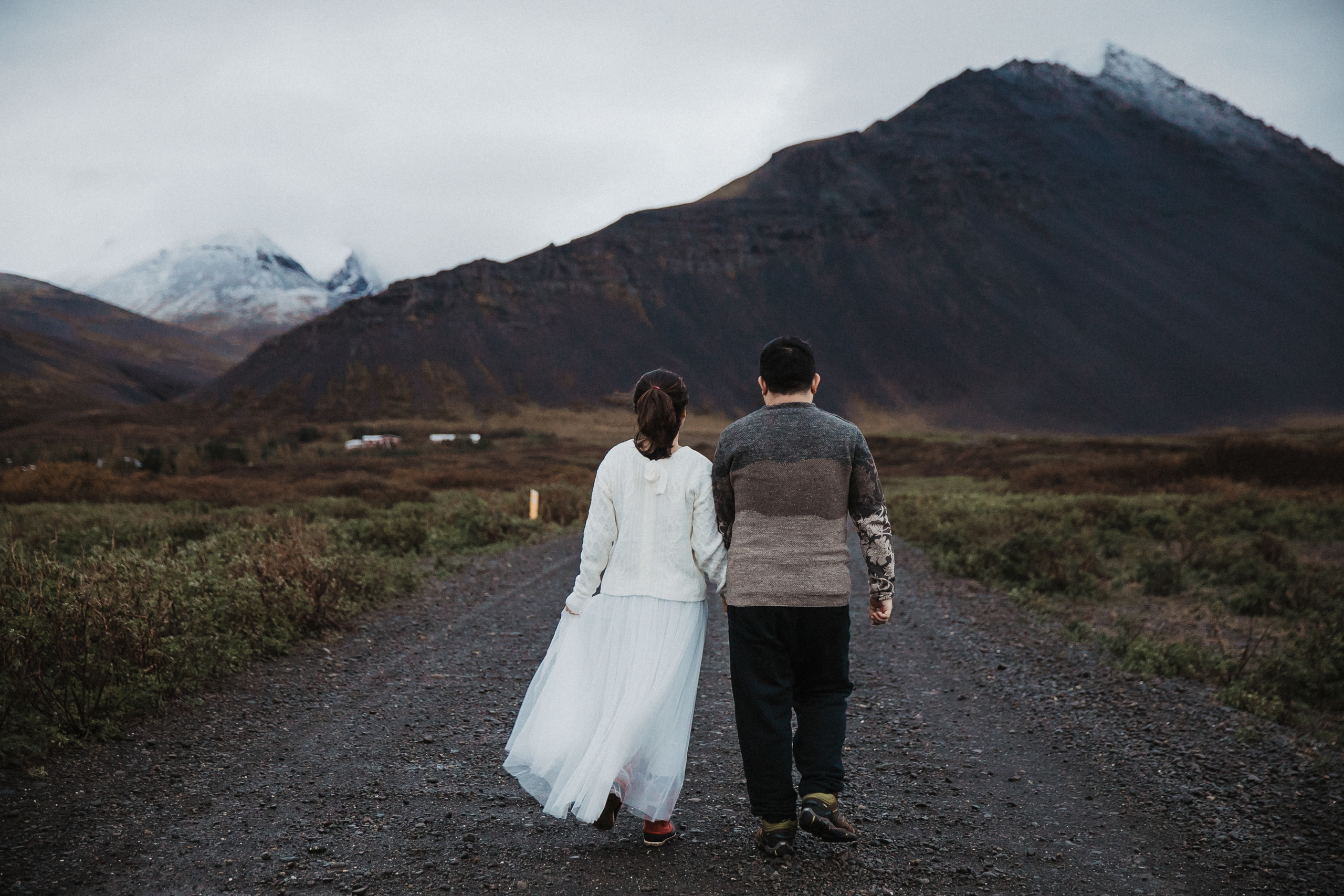 Engagement photoshoot in Iceland. Iceland elopement photo and video | Nikolaichik Photo