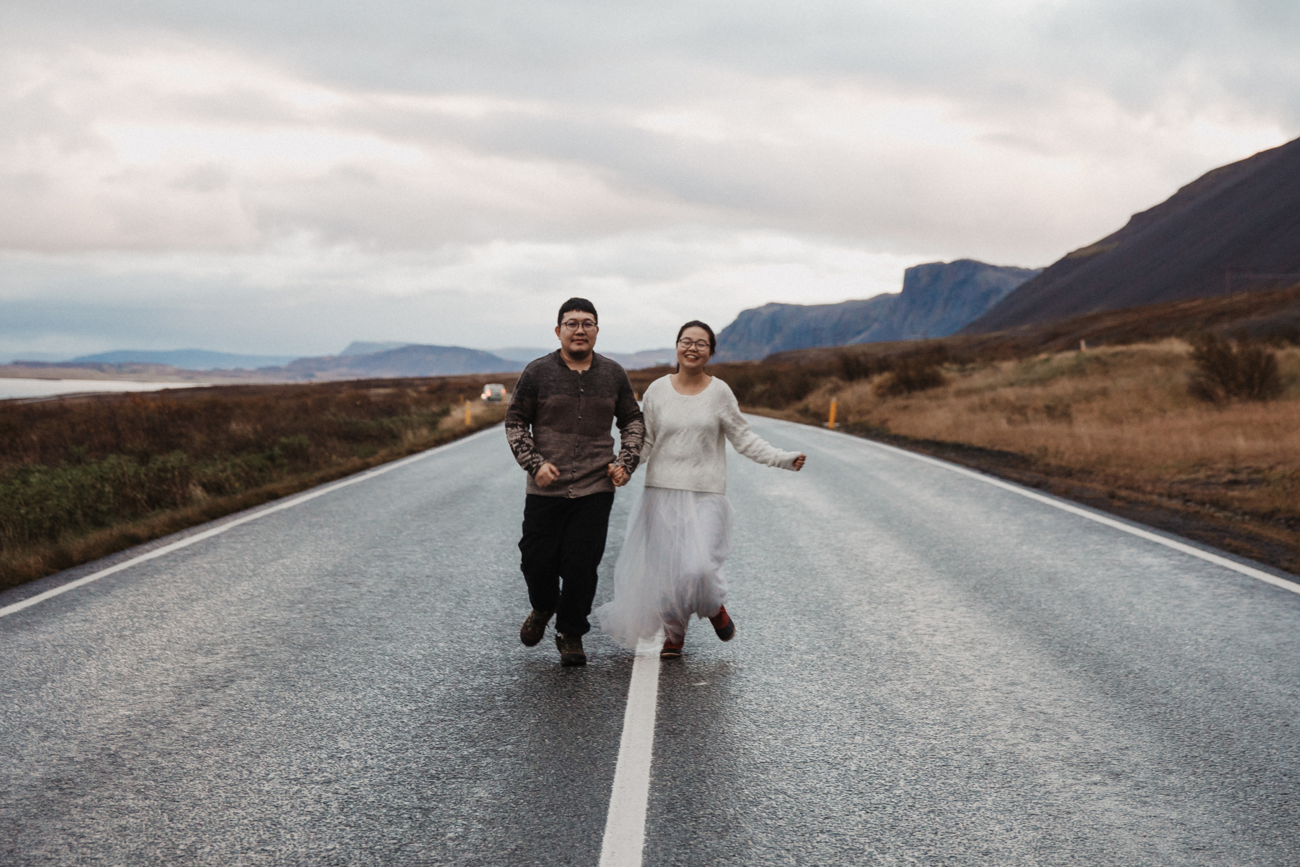 Engagement photoshoot in Iceland. Iceland elopement photo and video | Nikolaichik Photo