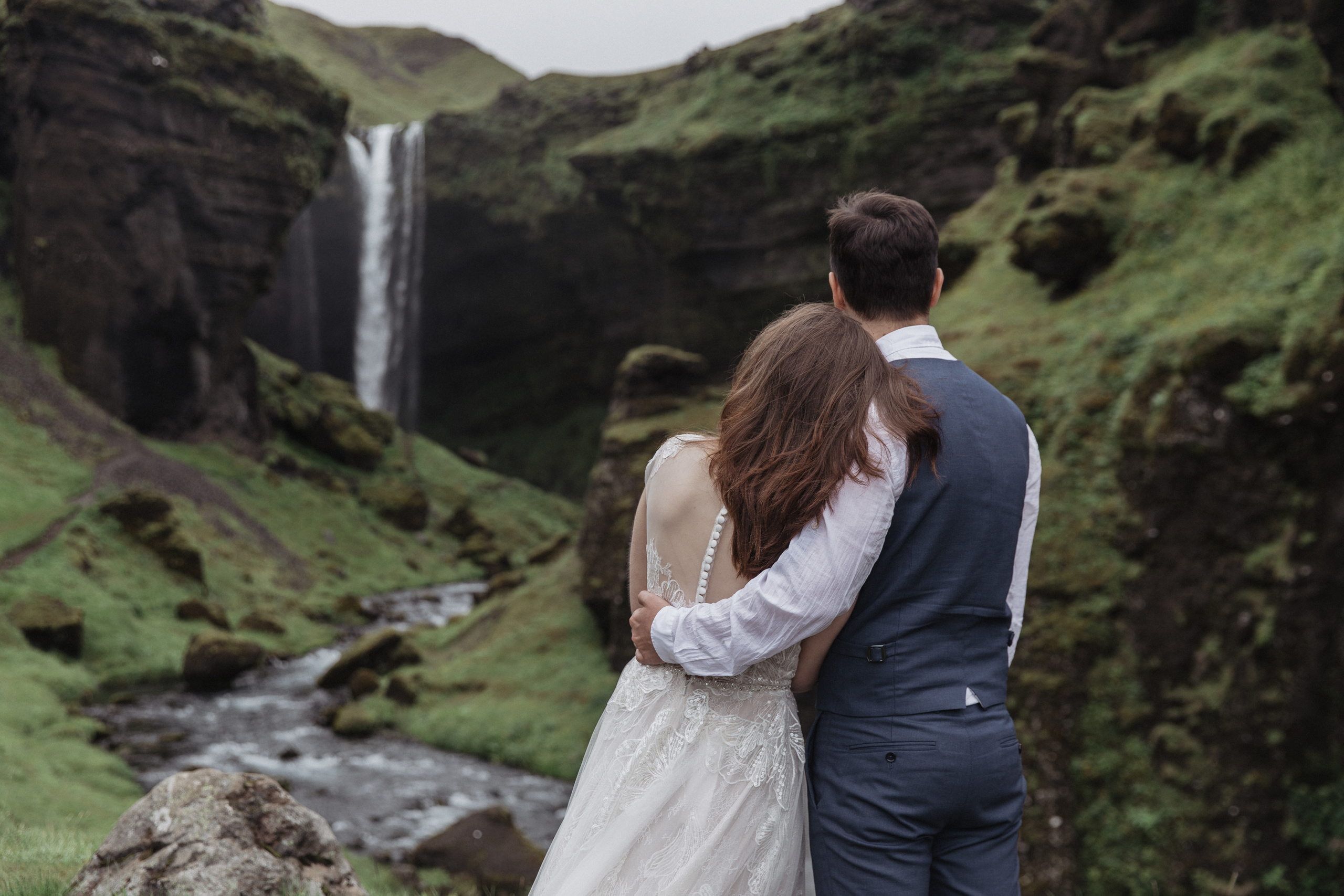Wedding in Iceland |Iceland elopement | Alexandra & Vlad. Iceland elopement photographer & videographer