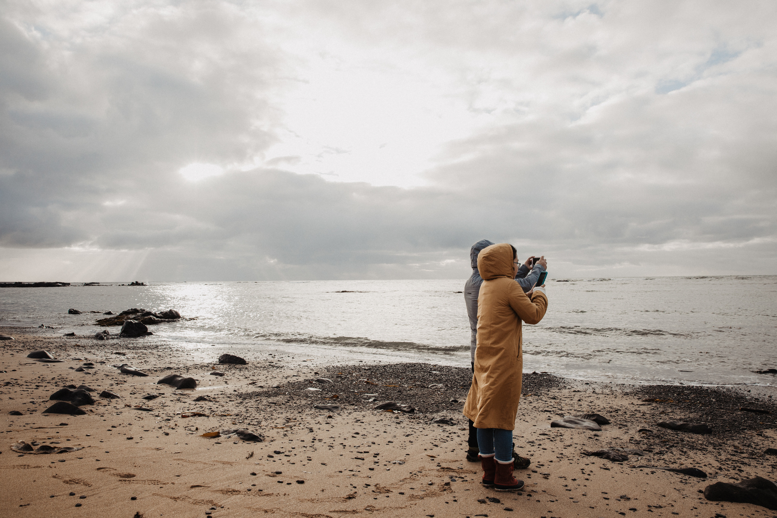 Engagement photoshoot in Iceland. Iceland elopement photo and video | Nikolaichik Photo