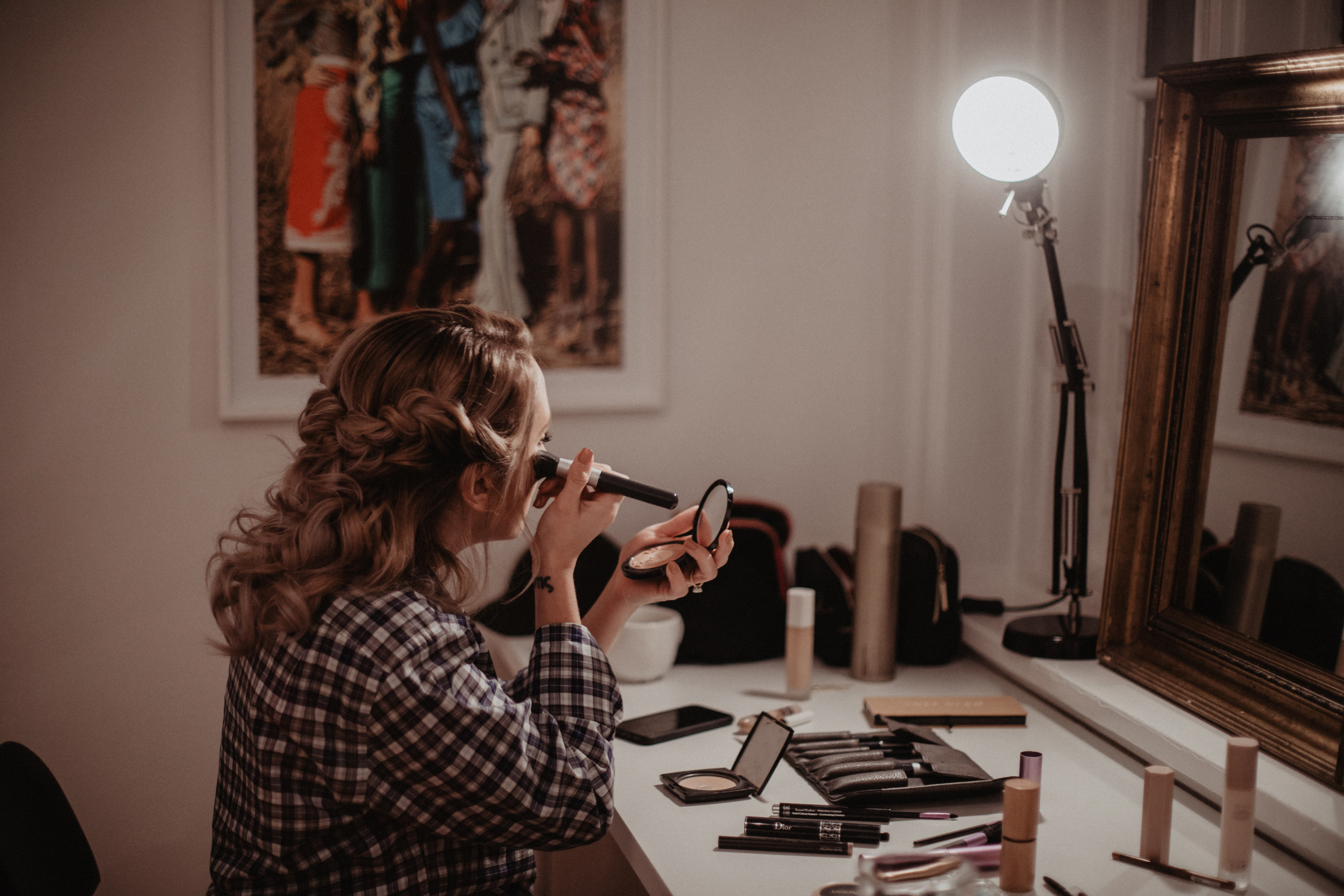 Elopement wedding in Iceland | Kacey & Aaron. Iceland elopement photographer & videographer