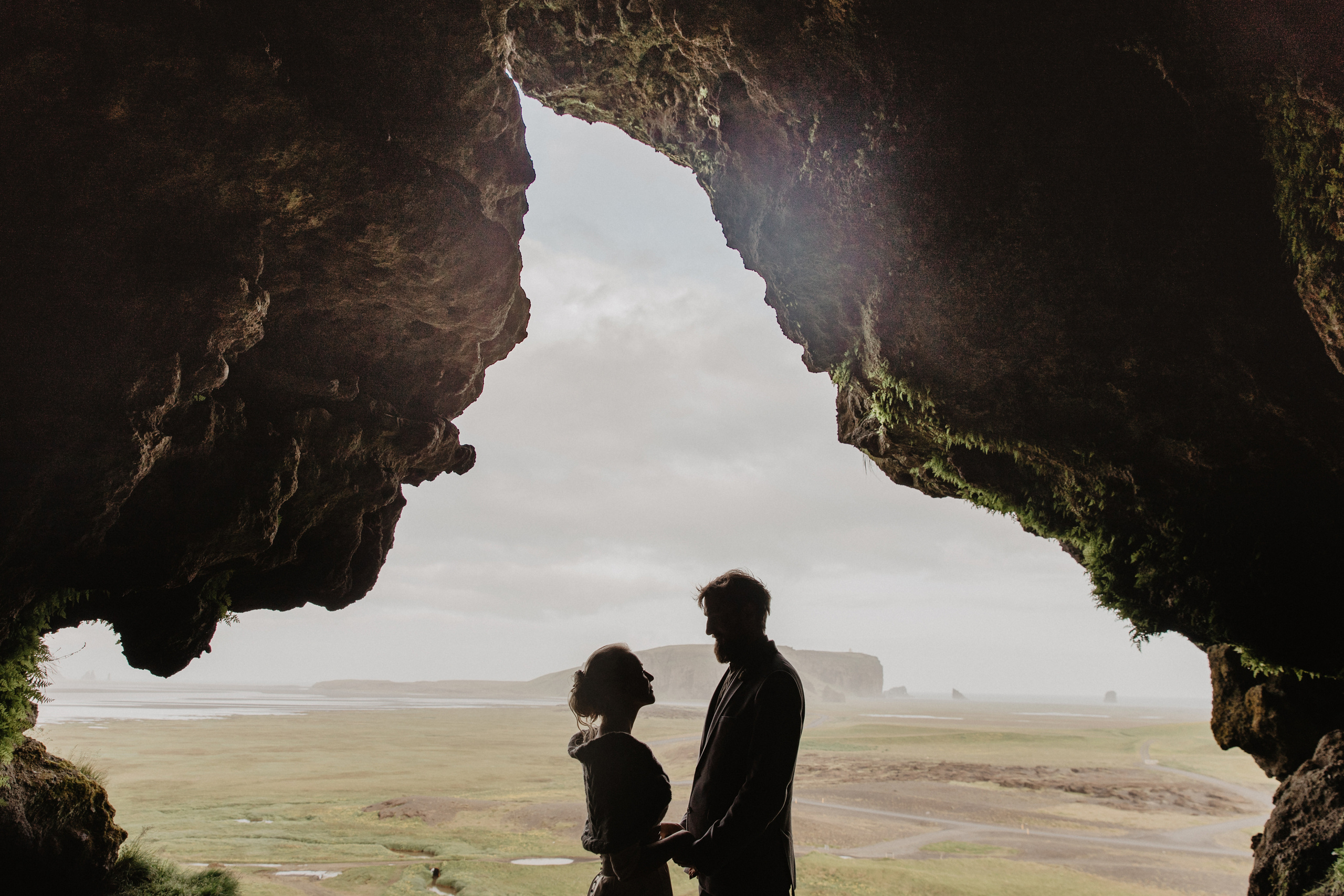 Wedding for two in Iceland | Iceland elopement photographer. Iceland elopement photo and video | Nikolaichik Photo