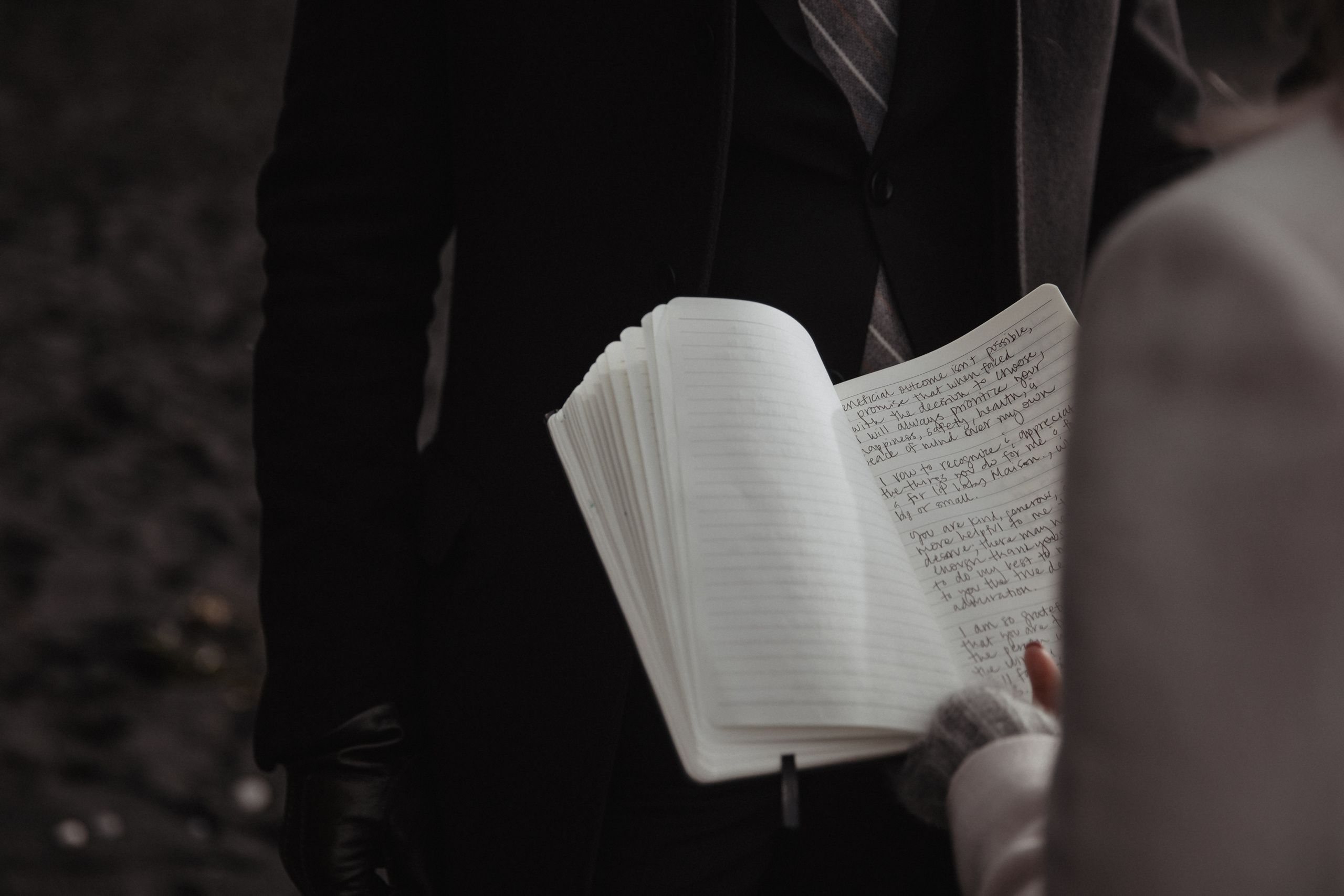 Elopement wedding in Iceland | Kacey & Aaron. Iceland elopement photographer & videographer