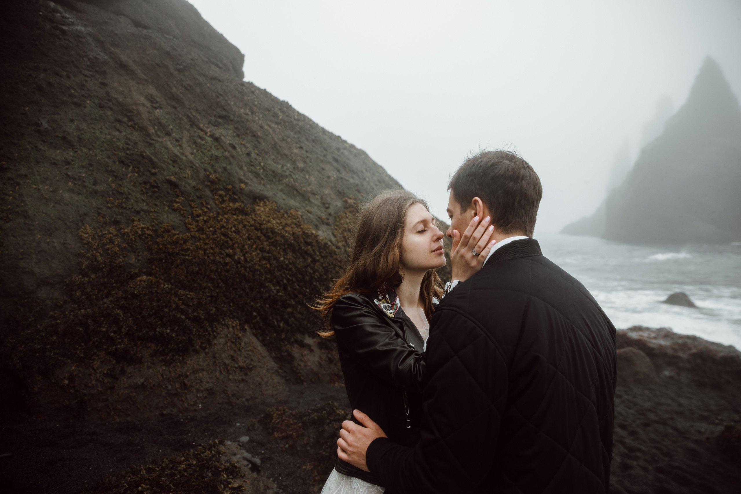 Wedding in Iceland |Iceland elopement | Alexandra & Vlad. Iceland elopement photographer & videographer