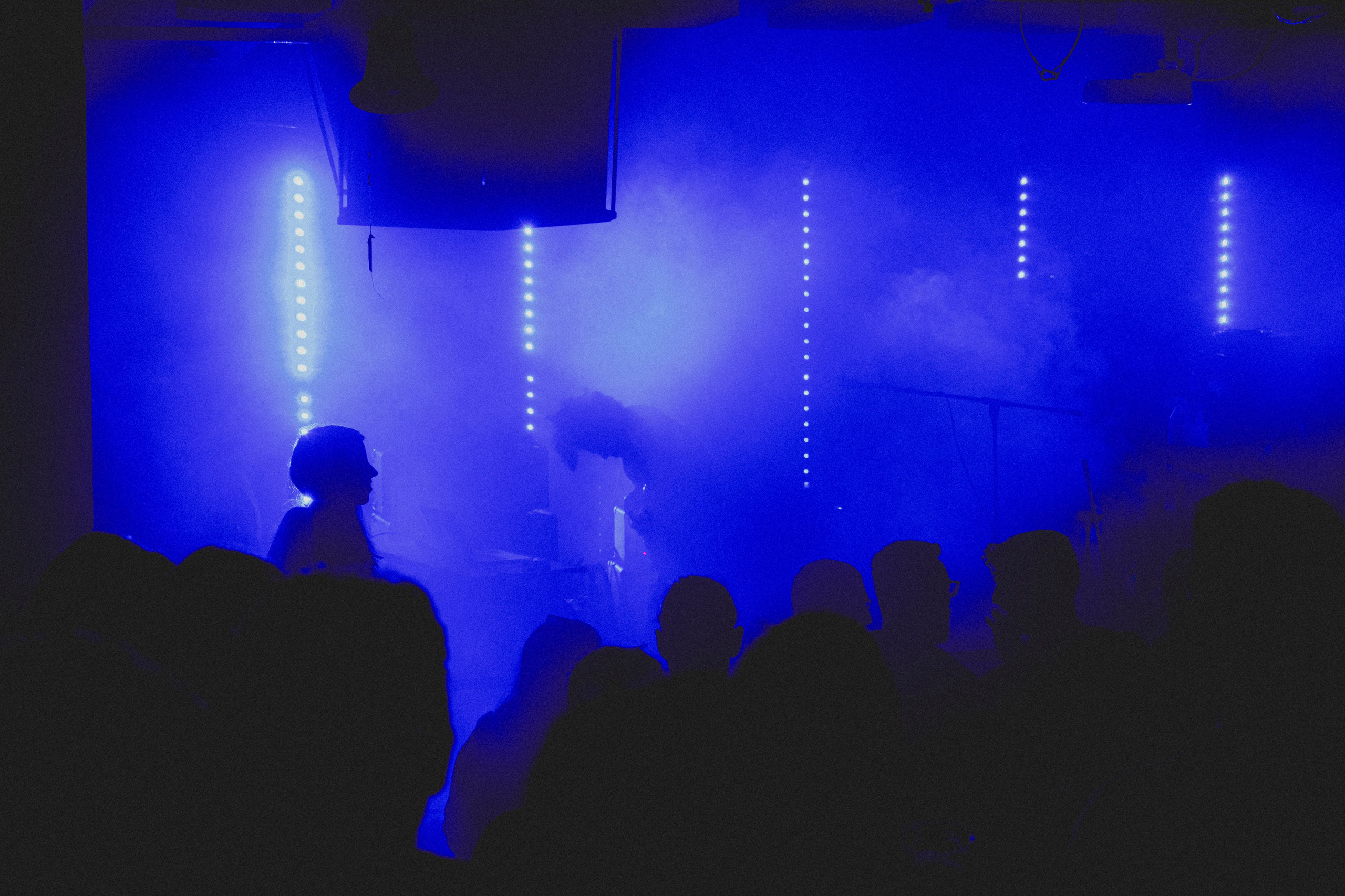 Concert of bands '24. Photographer in Greece Kristina