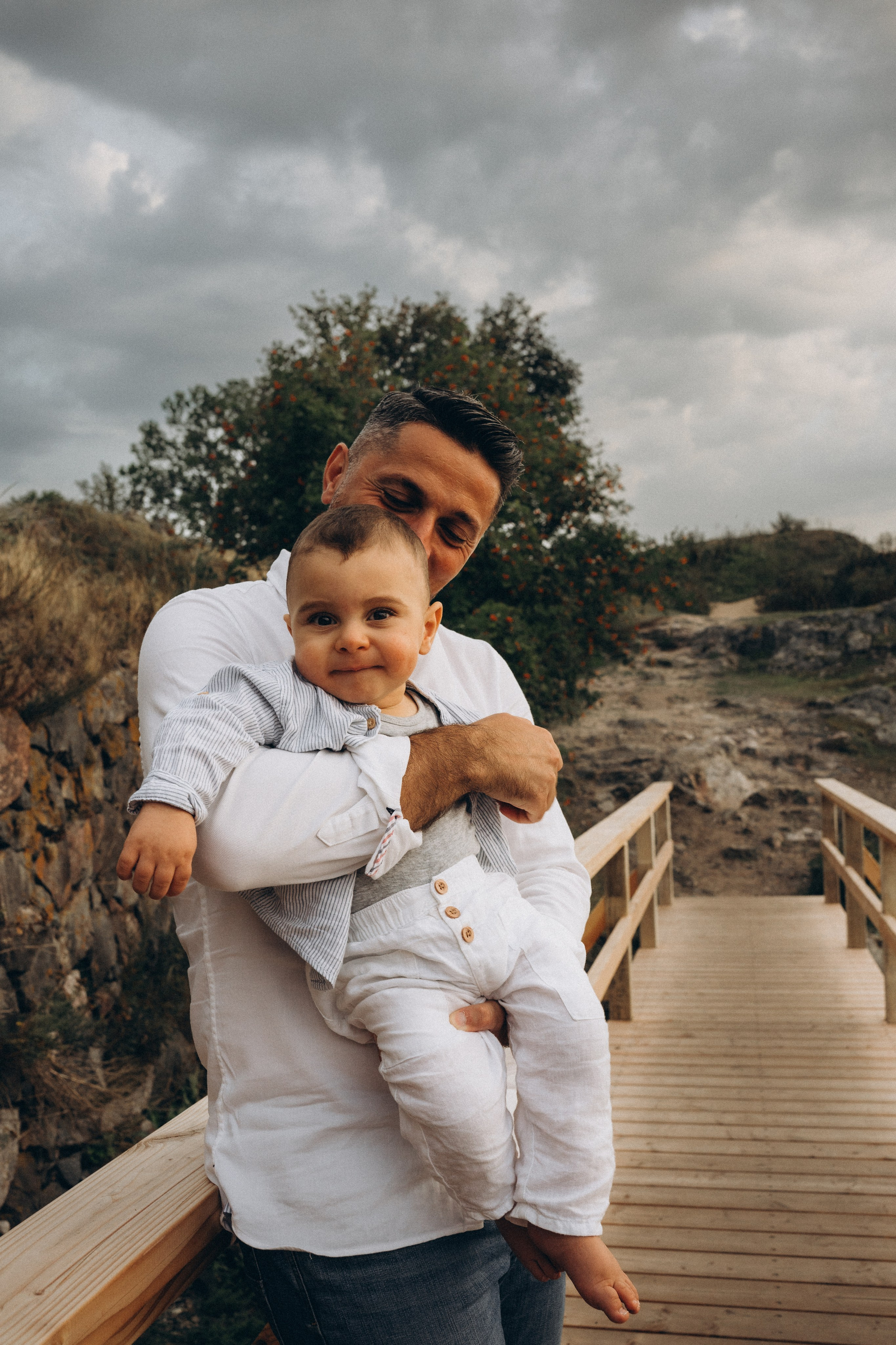 Summer. Wedding and portrait photographer in Helsinki Vickan O