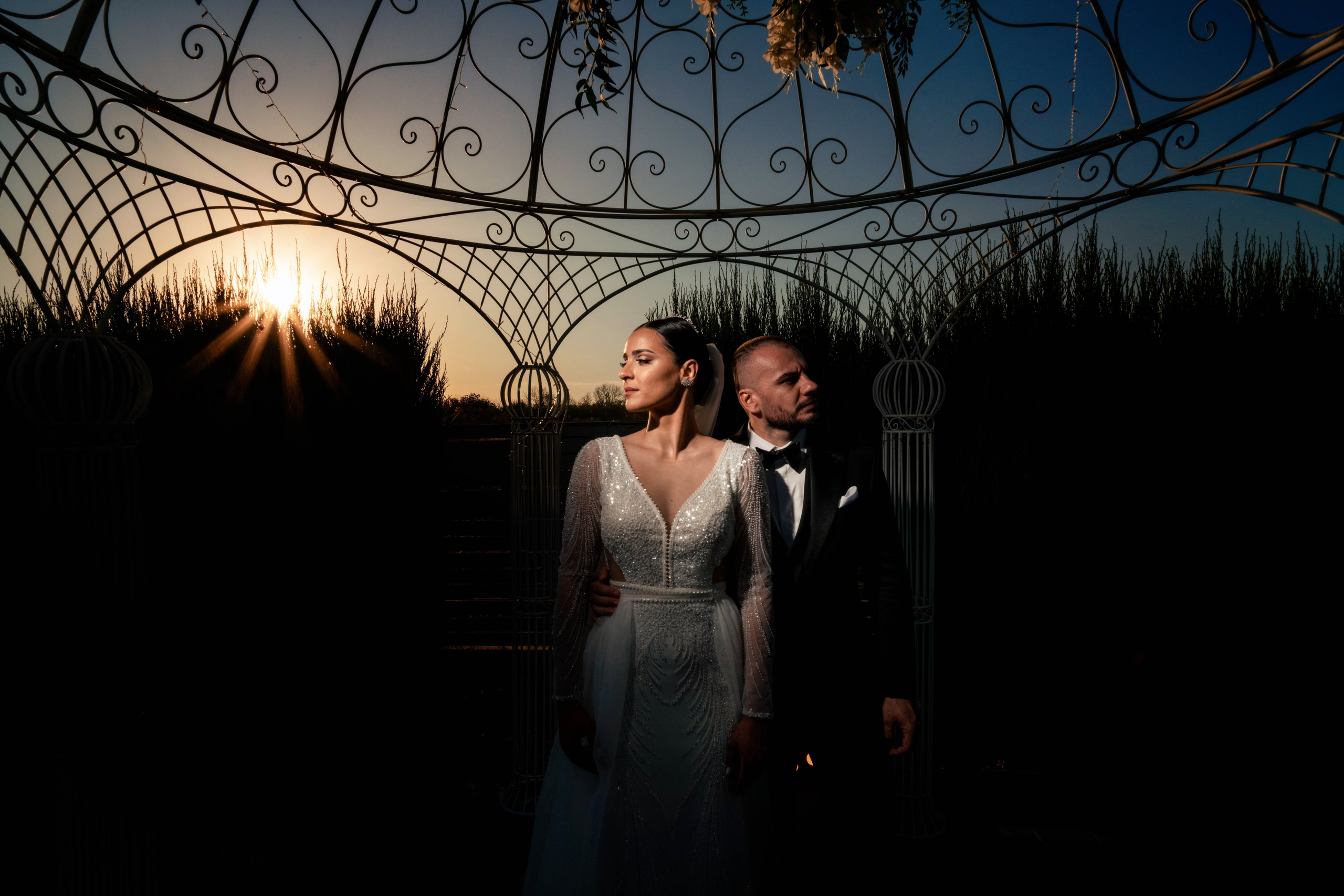 Iustina & Ionut. Fotograf nunta si evenimente Giurgiu
