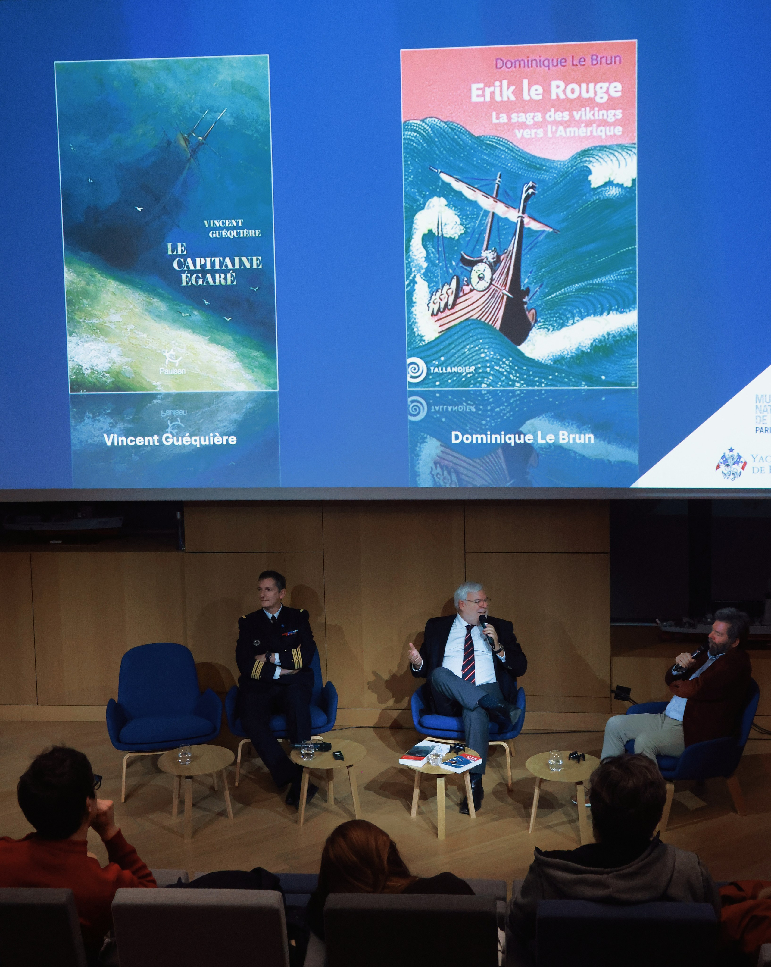 YCF 2025. Natalia Bogdanovska. Films et photographie corporate en France