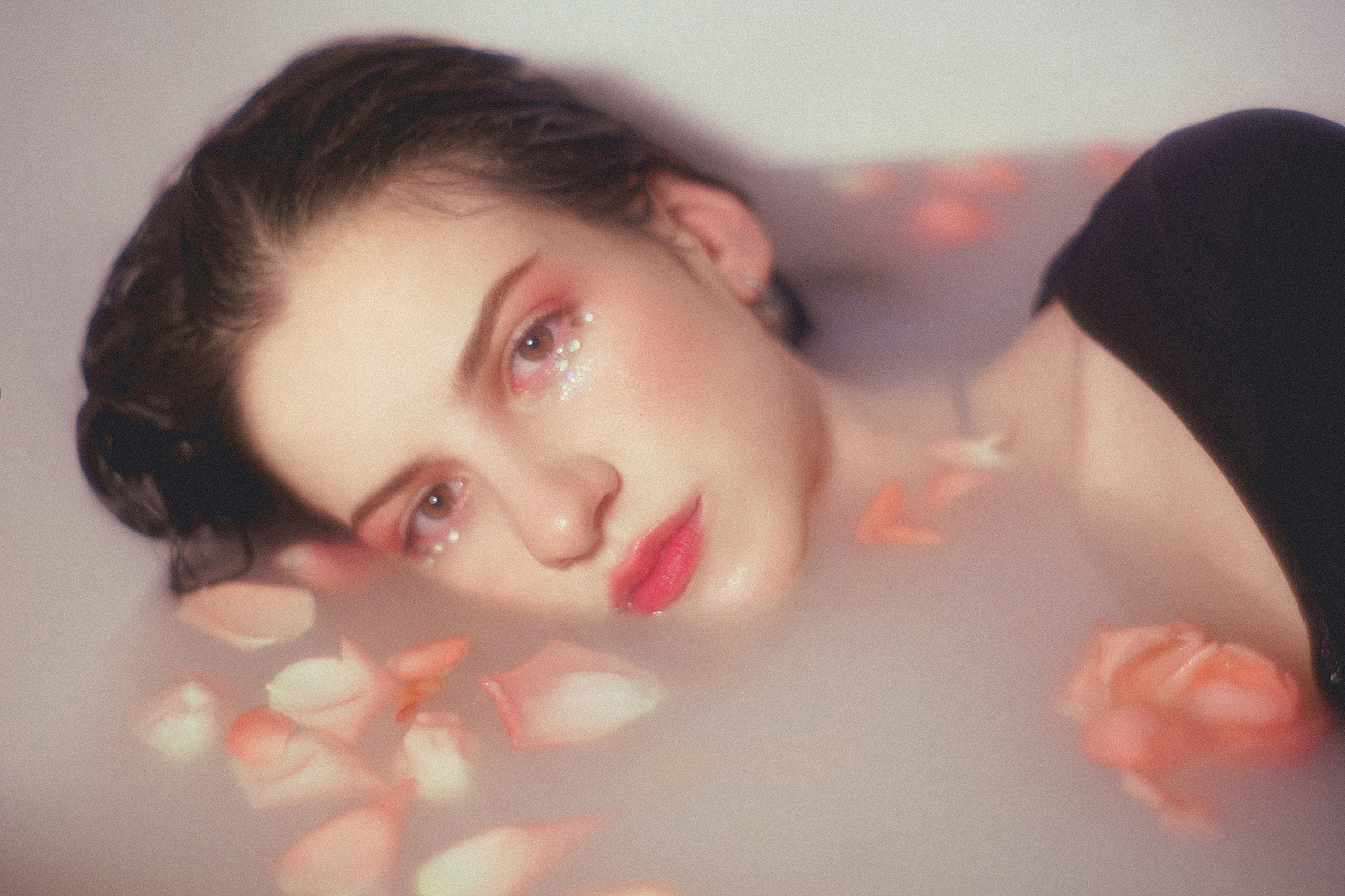 Aggeliki. Photographer in Greece Kristina