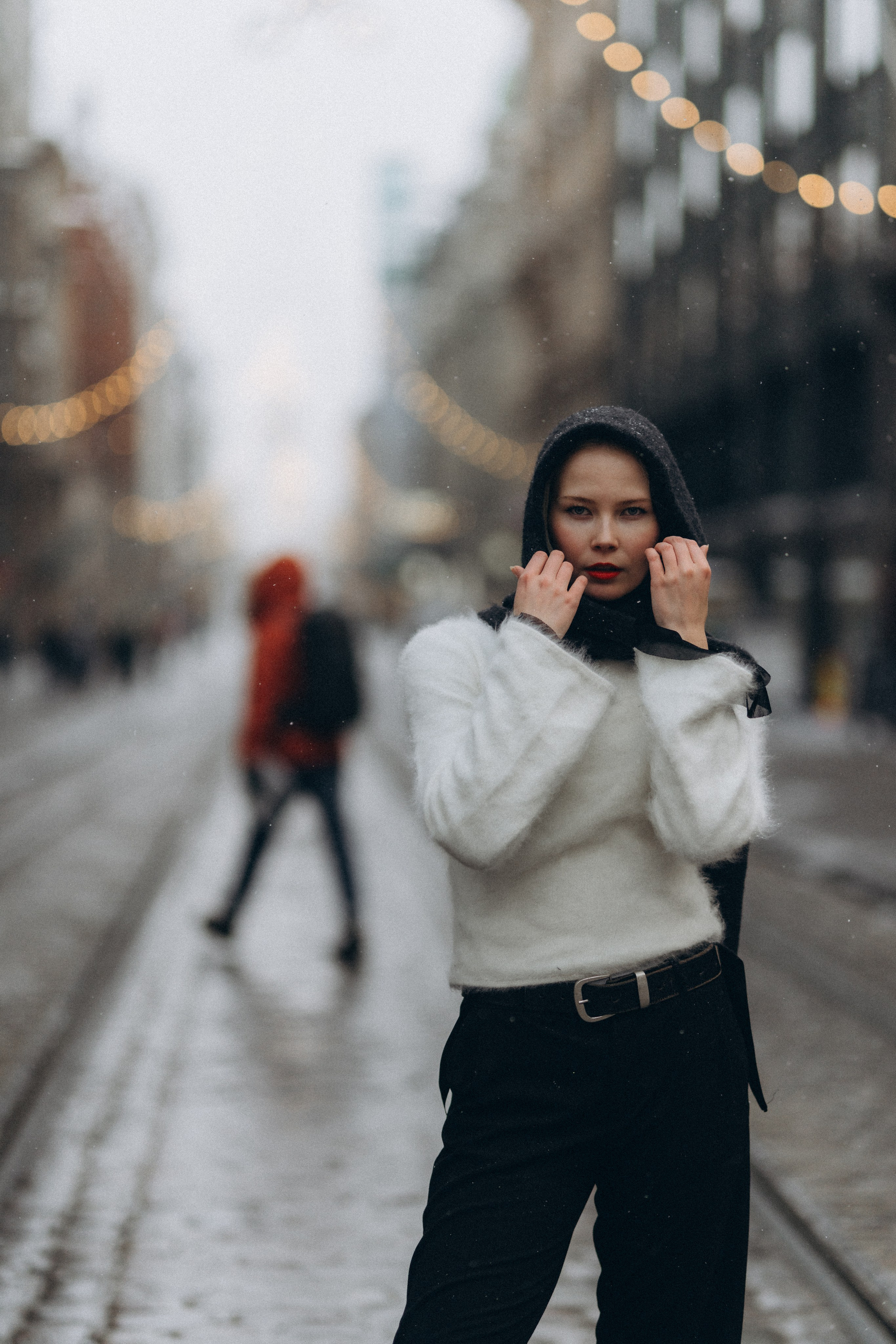 Petra. Wedding and portrait photographer in Helsinki Vickan O