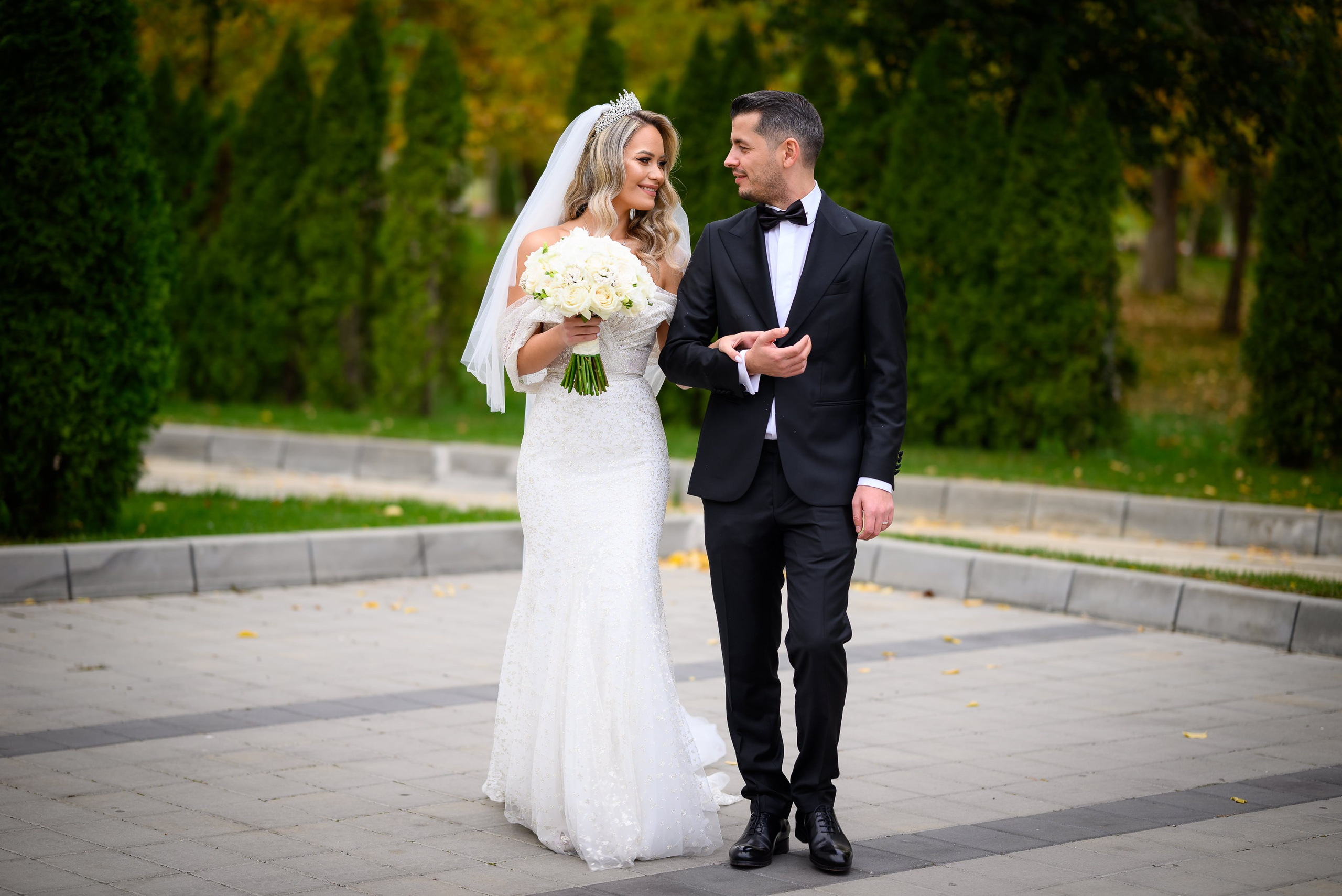 Ruxandra&Catalin | Nunta Alexandria. Claudiupaunica.ro