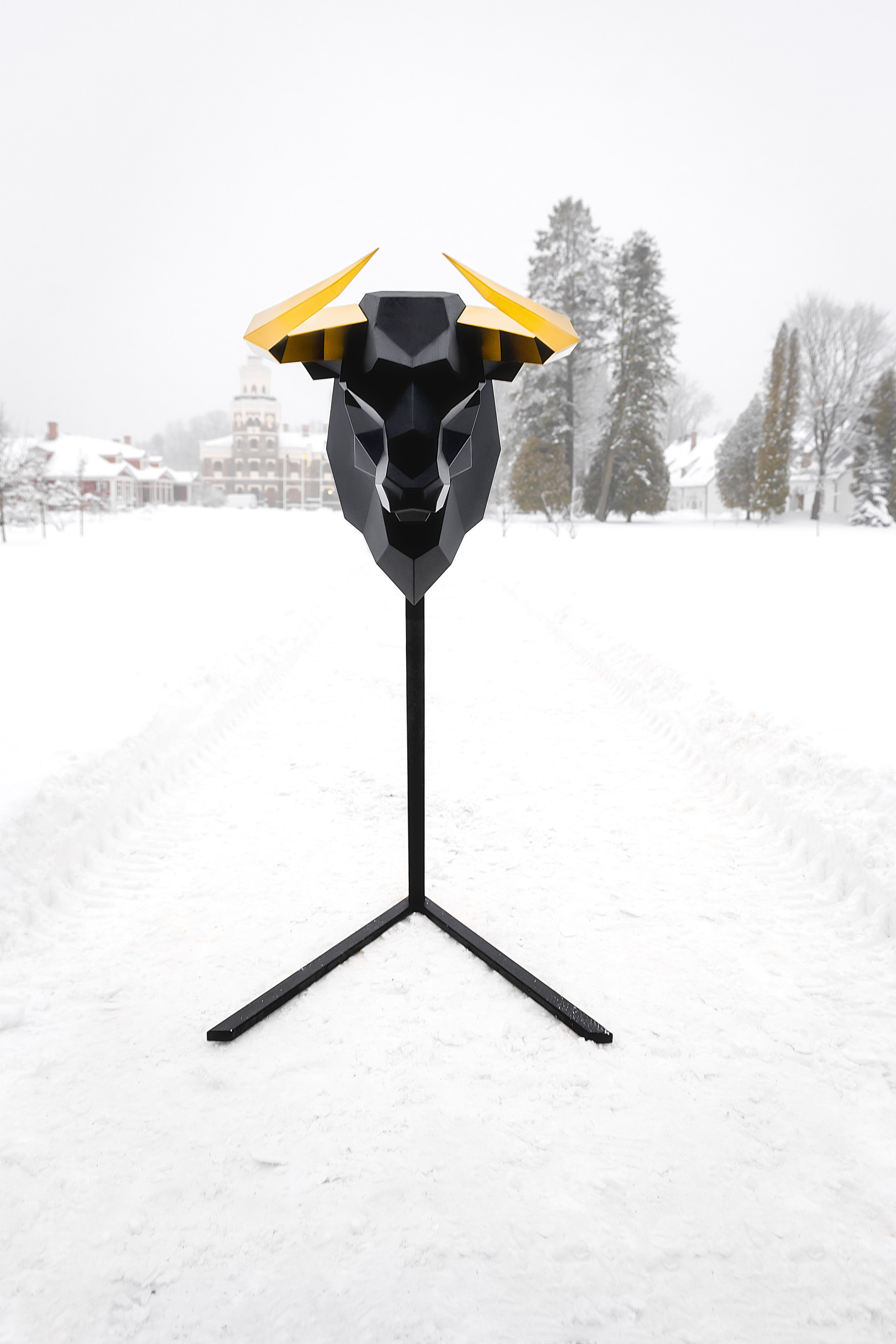 Einberg Design — Sigulda. Stainless steel sculptures. Timeless Wedding & Event Photography — based London, working across Europe