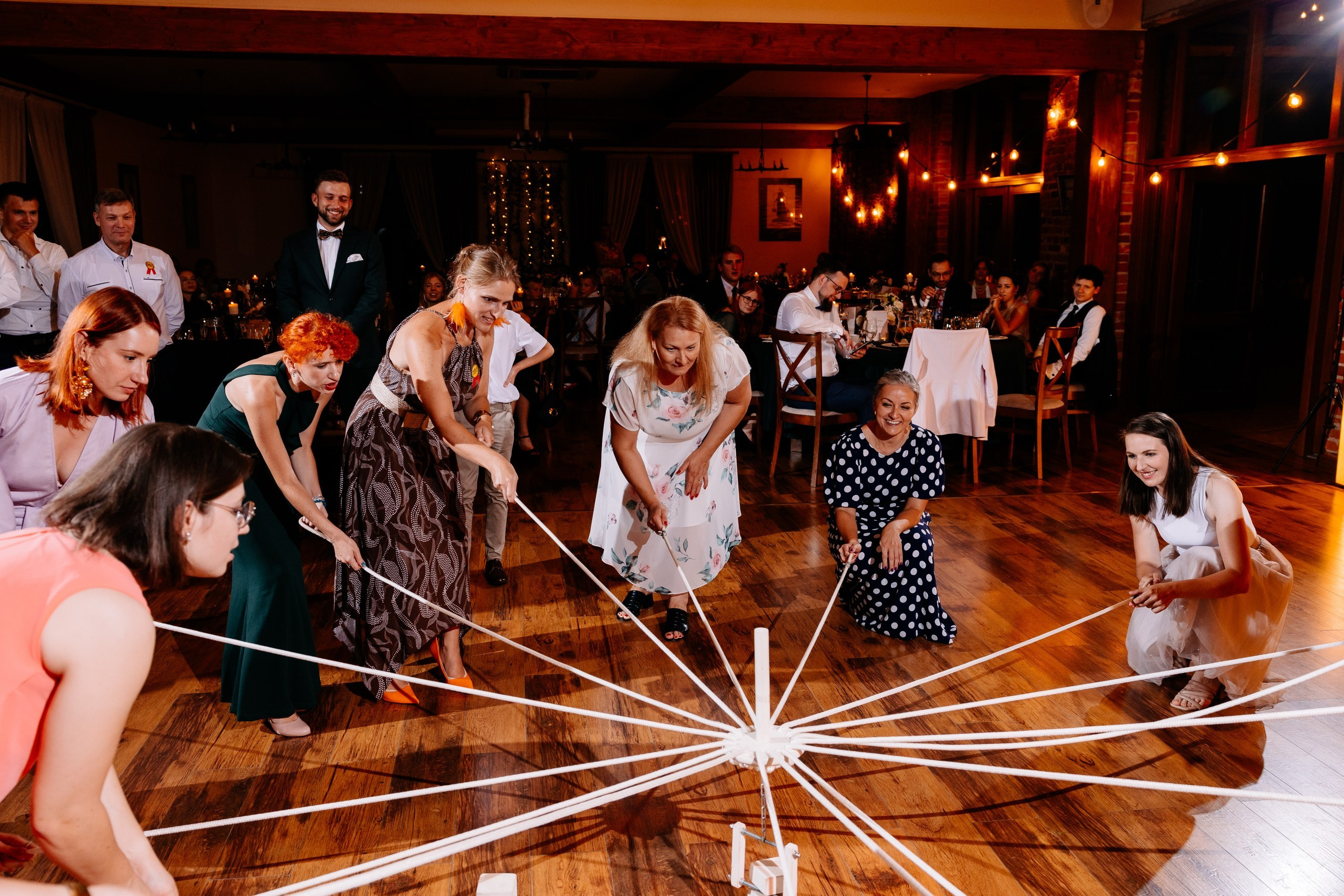 Karolina ♡ Sebastian. Fotograf Ślubny Warszawa - Sesje Biznesowe Rodzinne Eventy