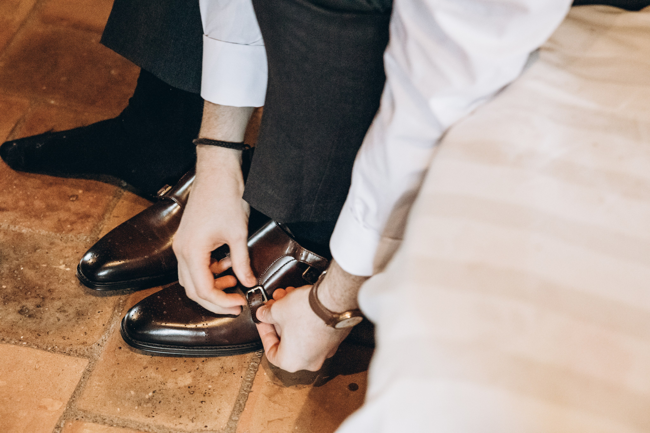 Chloé & Tom. Eugenie Smirnova — wedding, corporate and lifestyle photographer in Toulouse and Southwest France