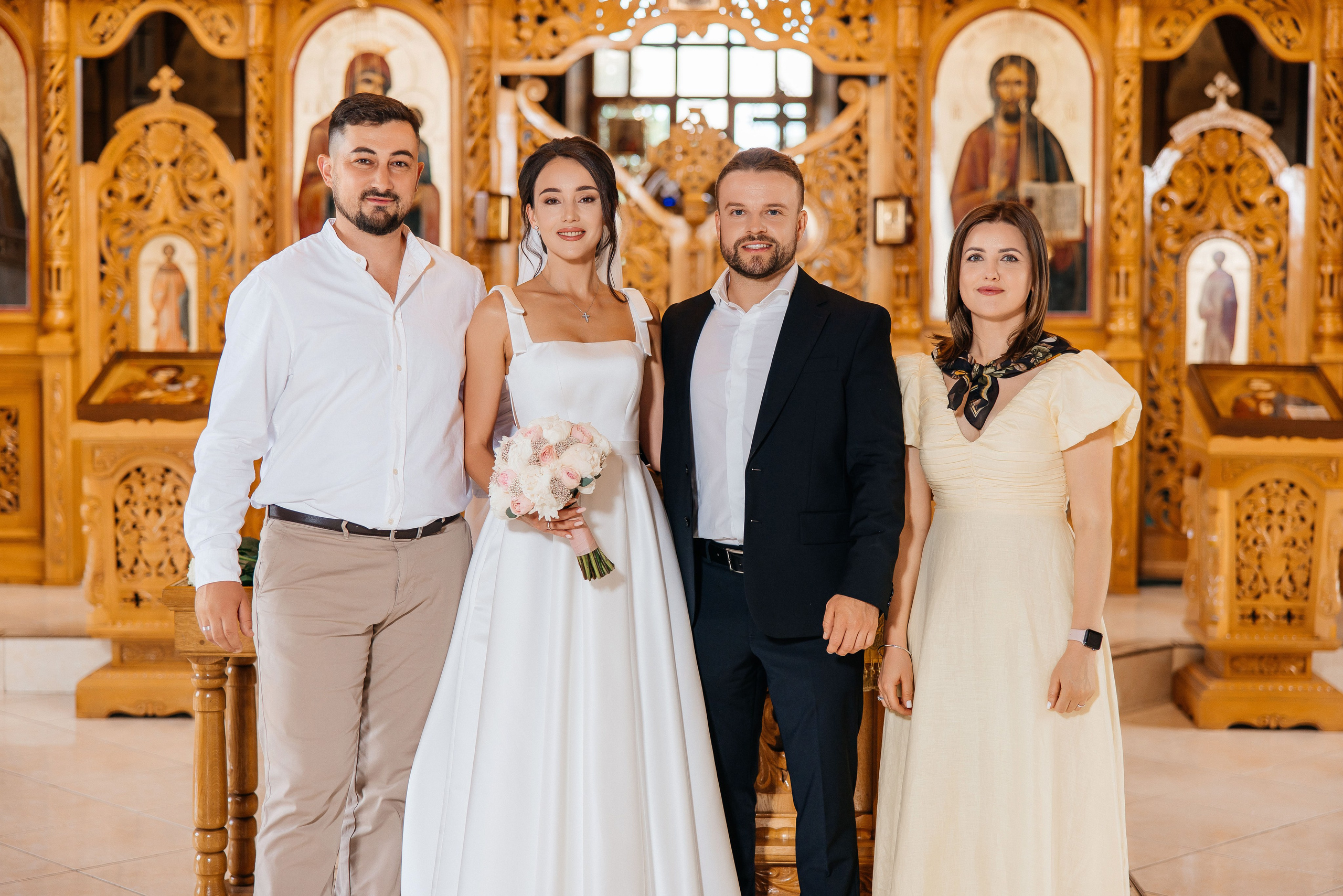 Iurie & Anastasia. Furduidumitru.com