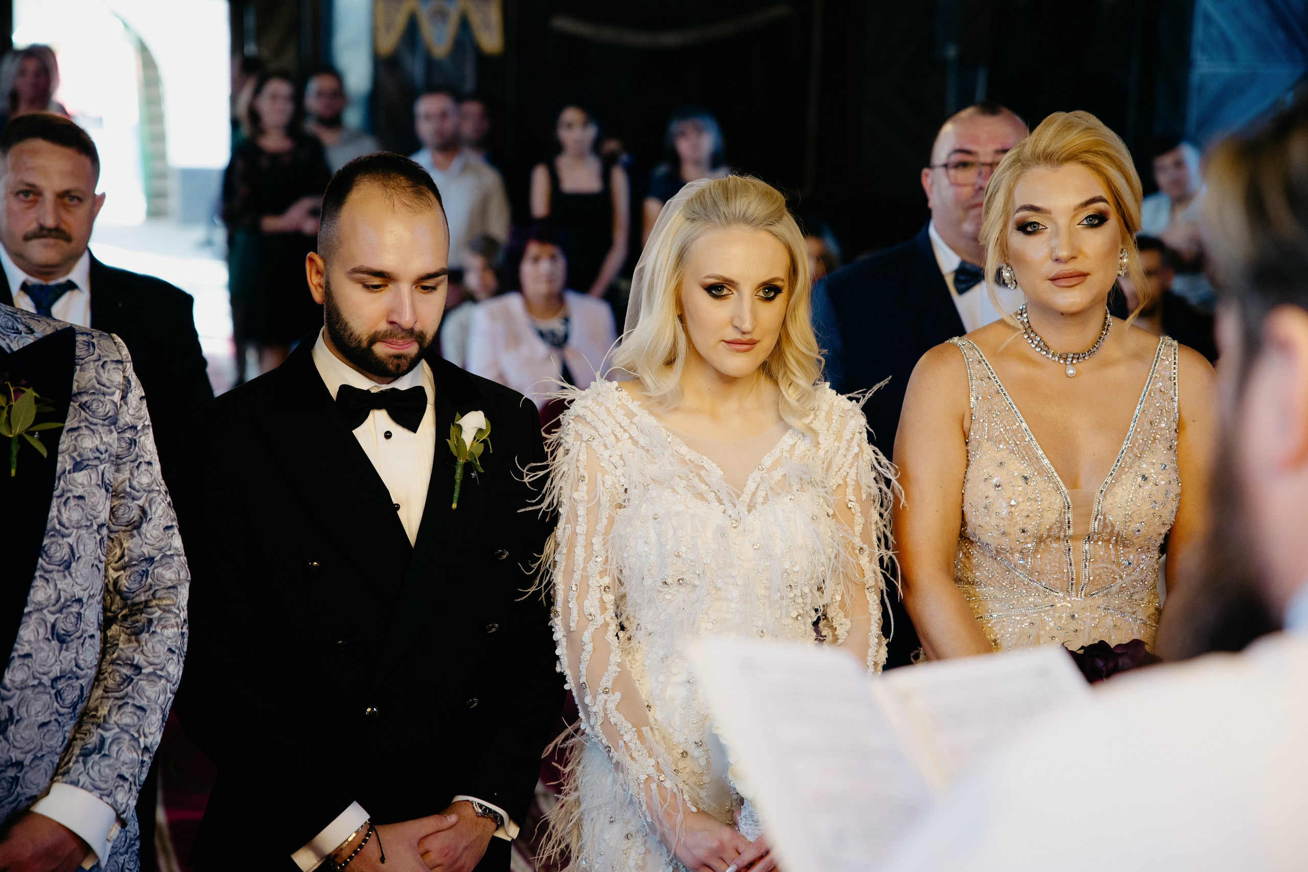 Galerie foto de nunta, After Wedding. MDimaFotoStudio. Fotograf de nuntă, evenimente private și de familie