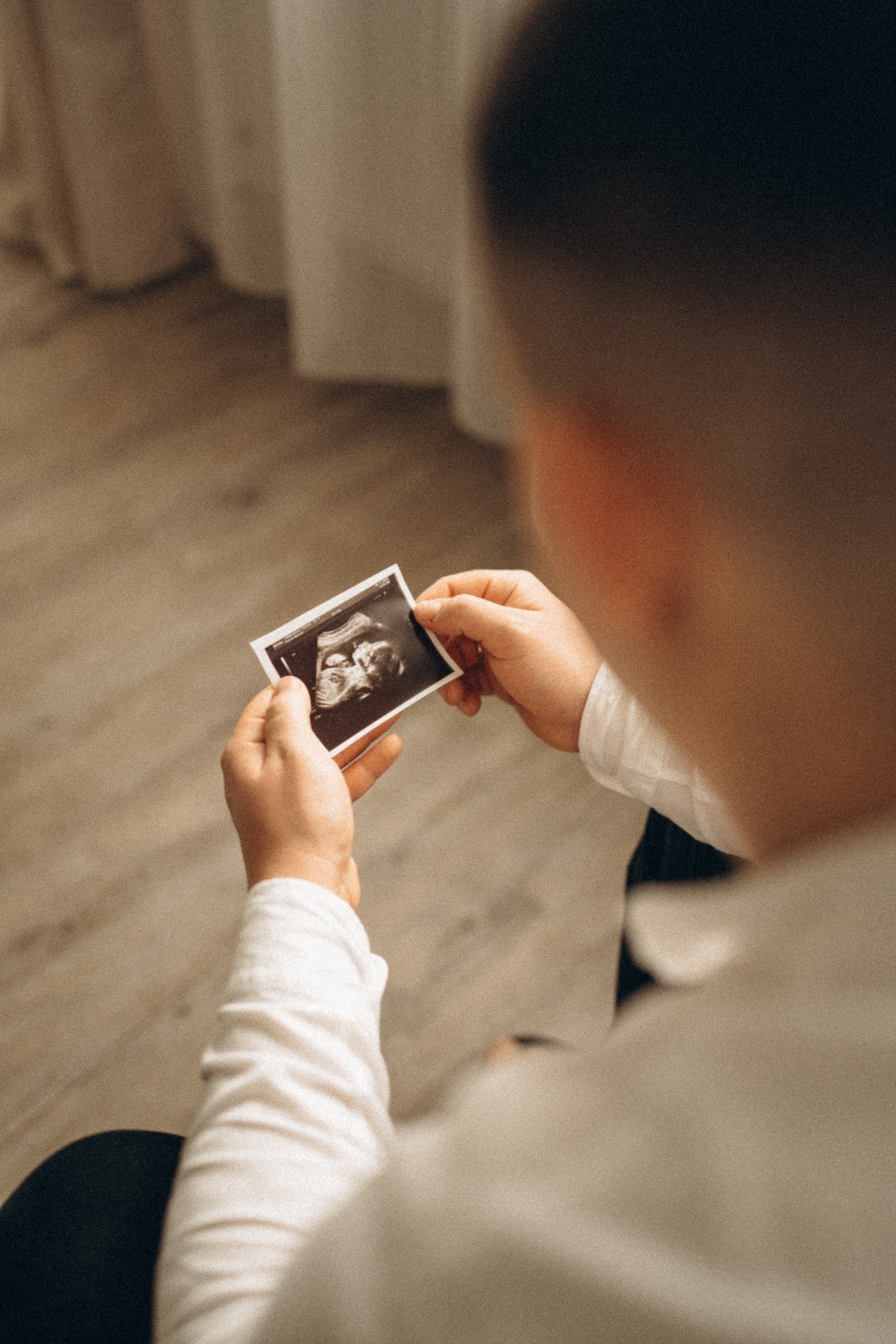 Schwangerschaft. Elumi Fotografin Madeira