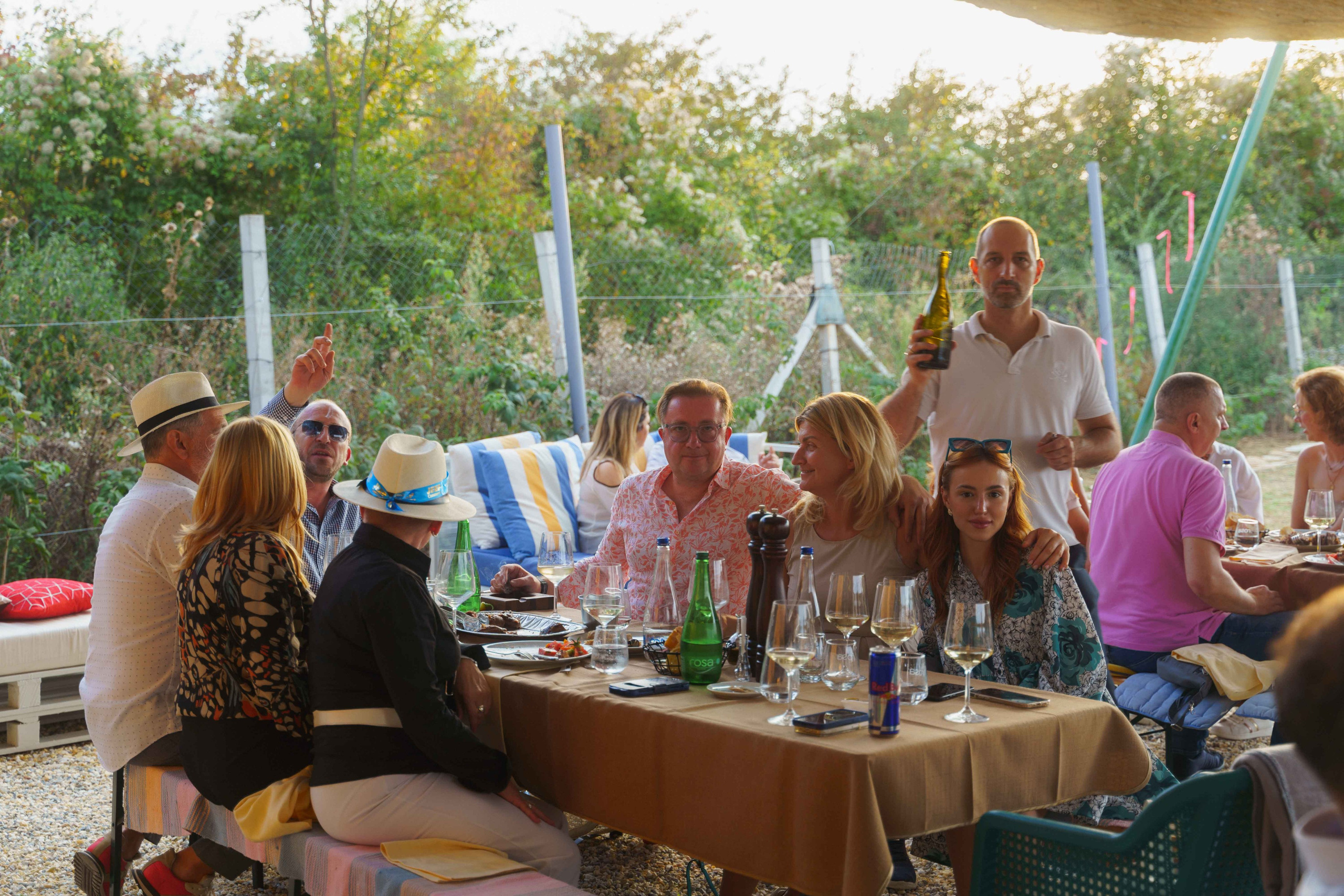 Jeep Commerce Event. Zhukov studio