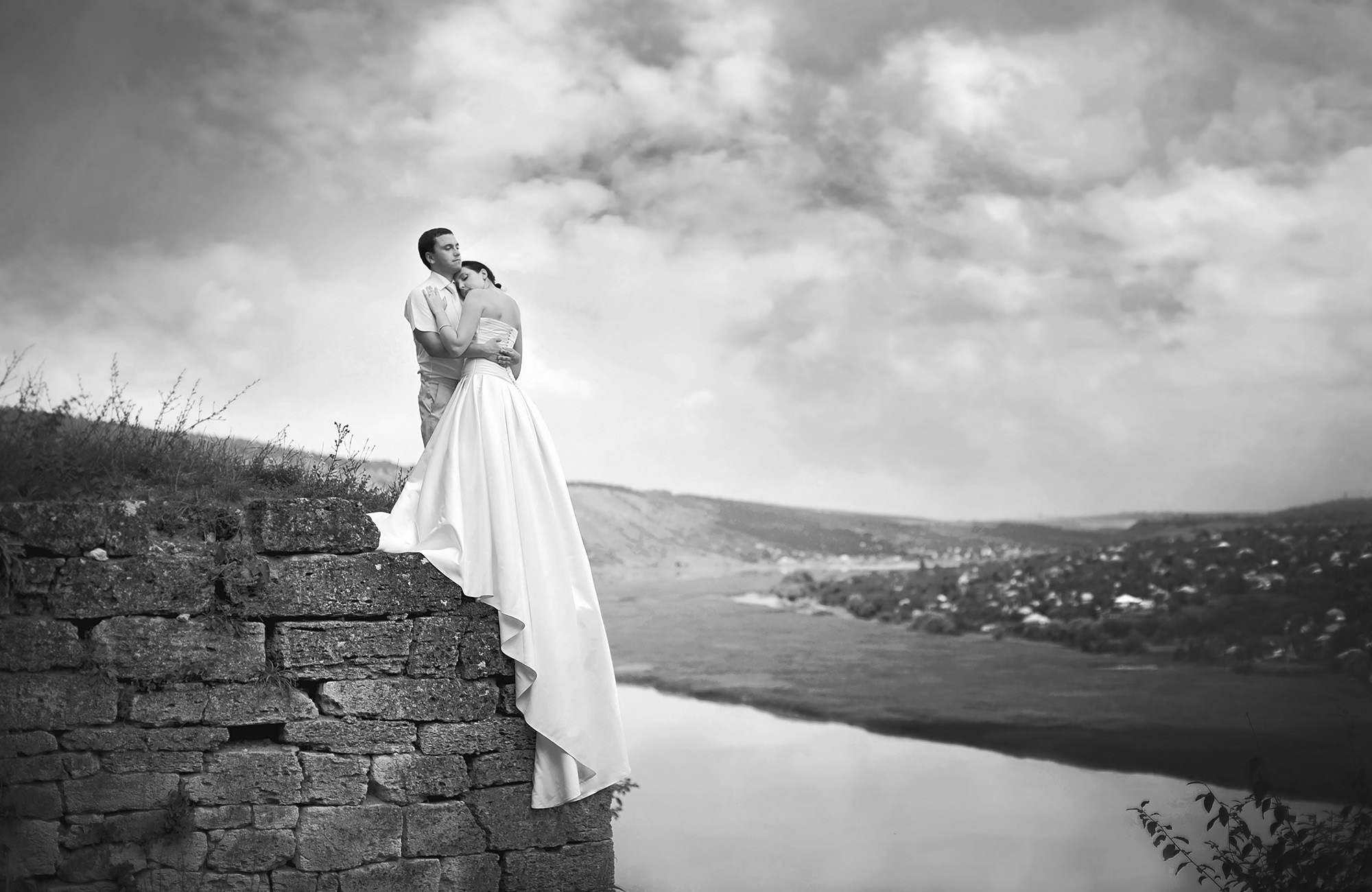 Wedding, event and family photographer in Moldova, Chisinau— Andrei Zveaghintev