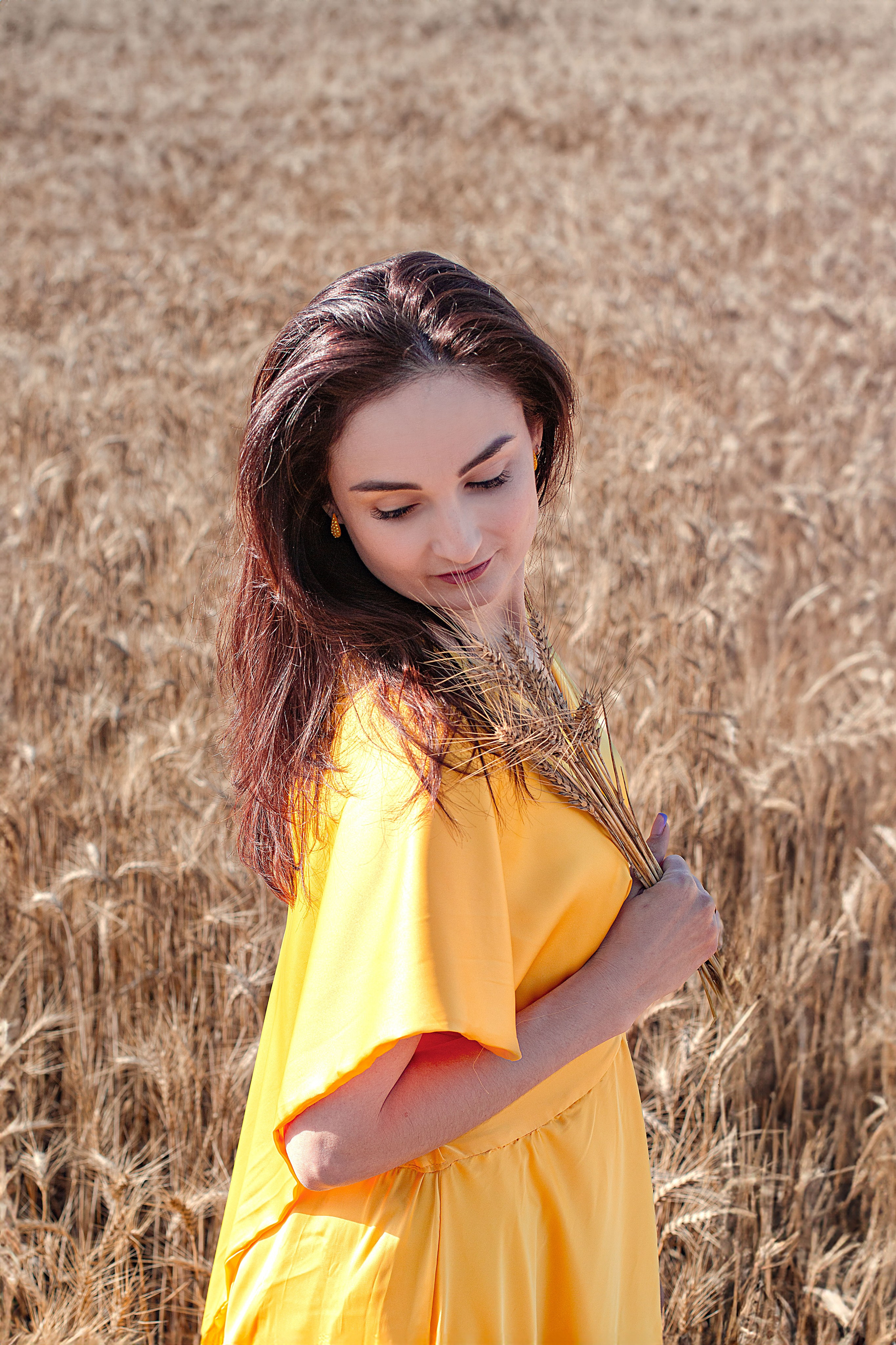 Поля. Детский и семейный фотограф в г. Бельцы