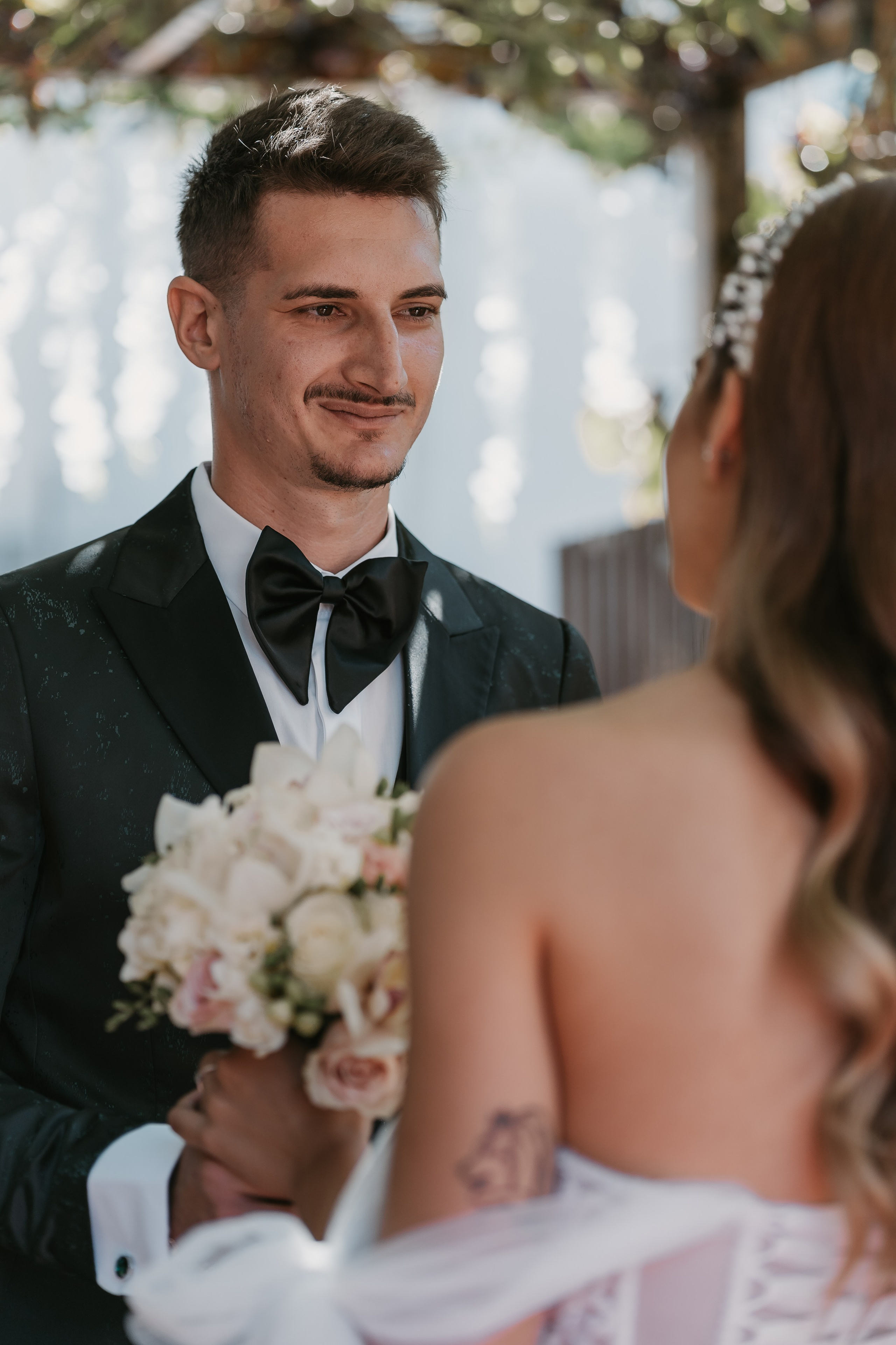 Simona & Gabriel. Dara Lens | The art of remembering