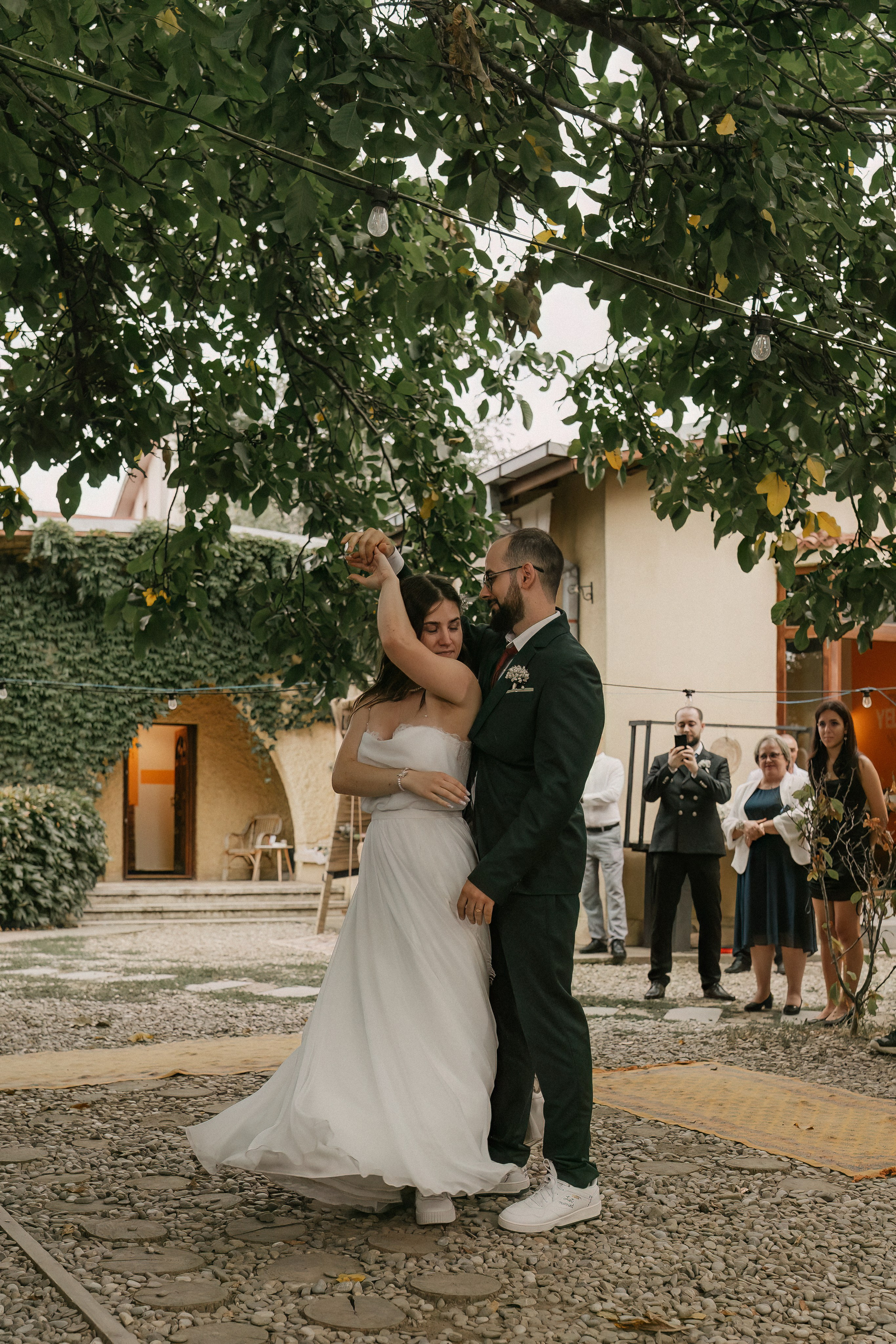 Simona & Andrei. Dara Lens | The art of remembering